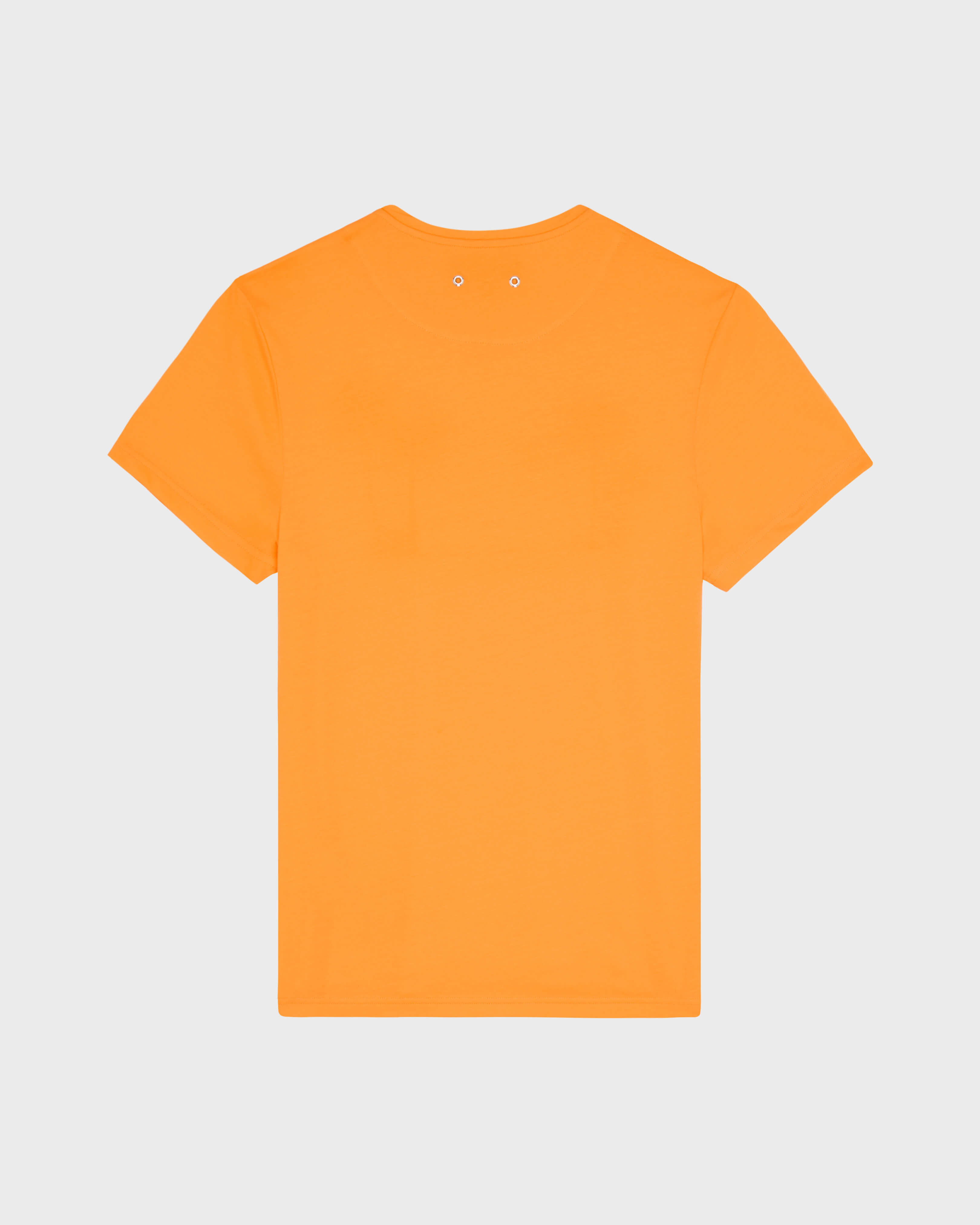 City T-Shirt aus Bio-Baumwolle für Herren VITAMIN back view