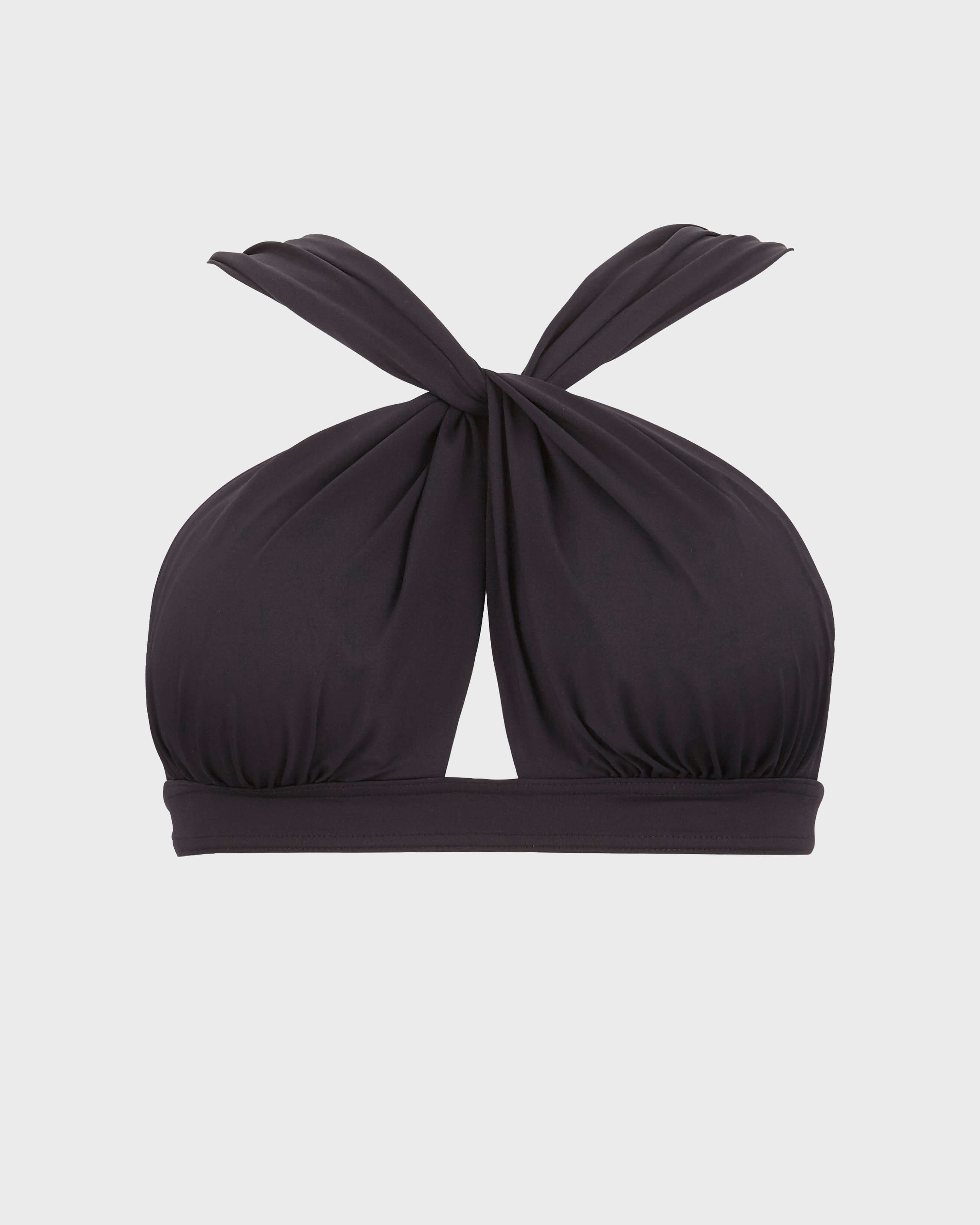 NEGRO front view