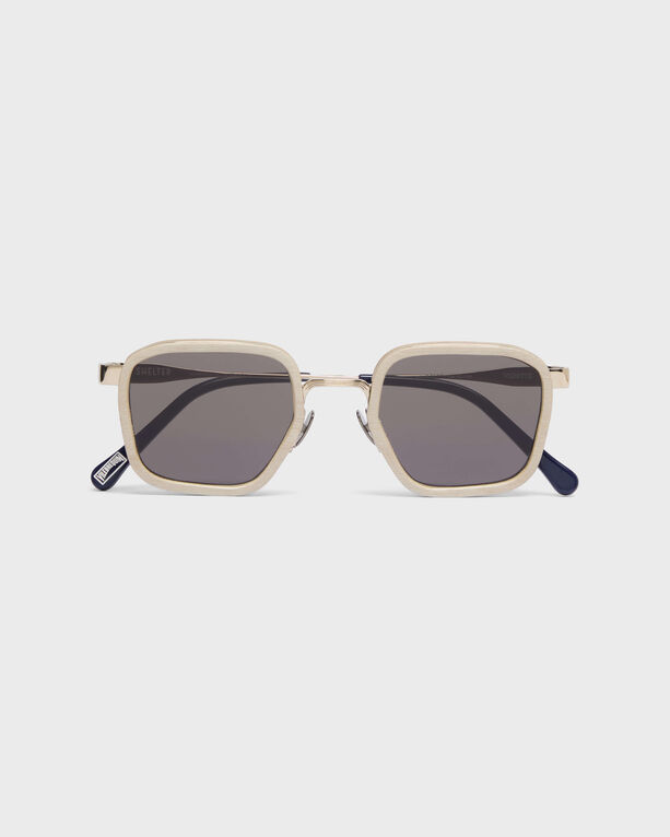 Vilebrequin - Birchwood Sunglasses - Sunglasses - Vedette - Grey - Size OSFA