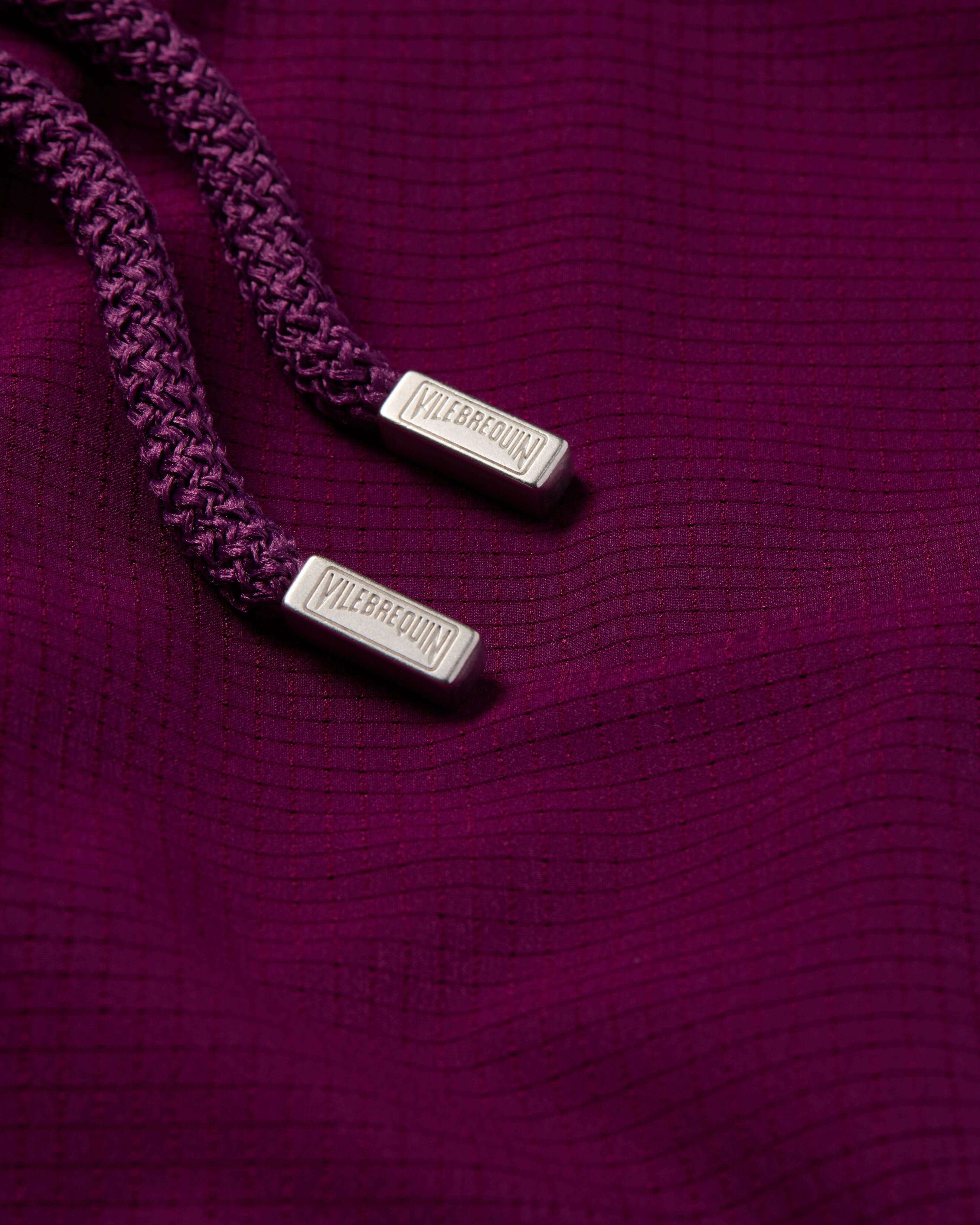 Men Micro-Perforated Ultra-Light and Packable Swim Shorts Solid KERALA supp1 view