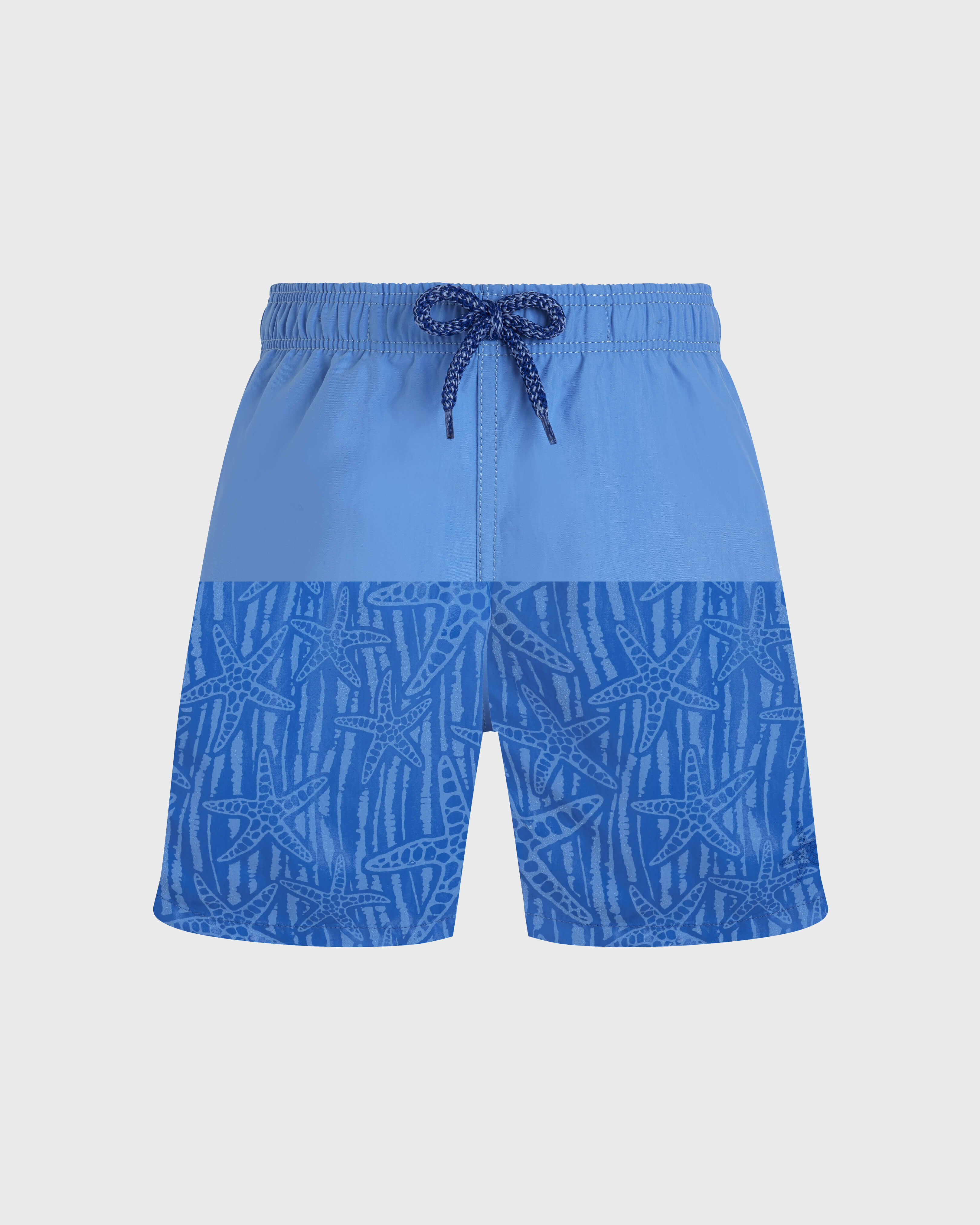 Boys Swim Shorts Water-reactive Starlettes TRINIDAD supp1 view