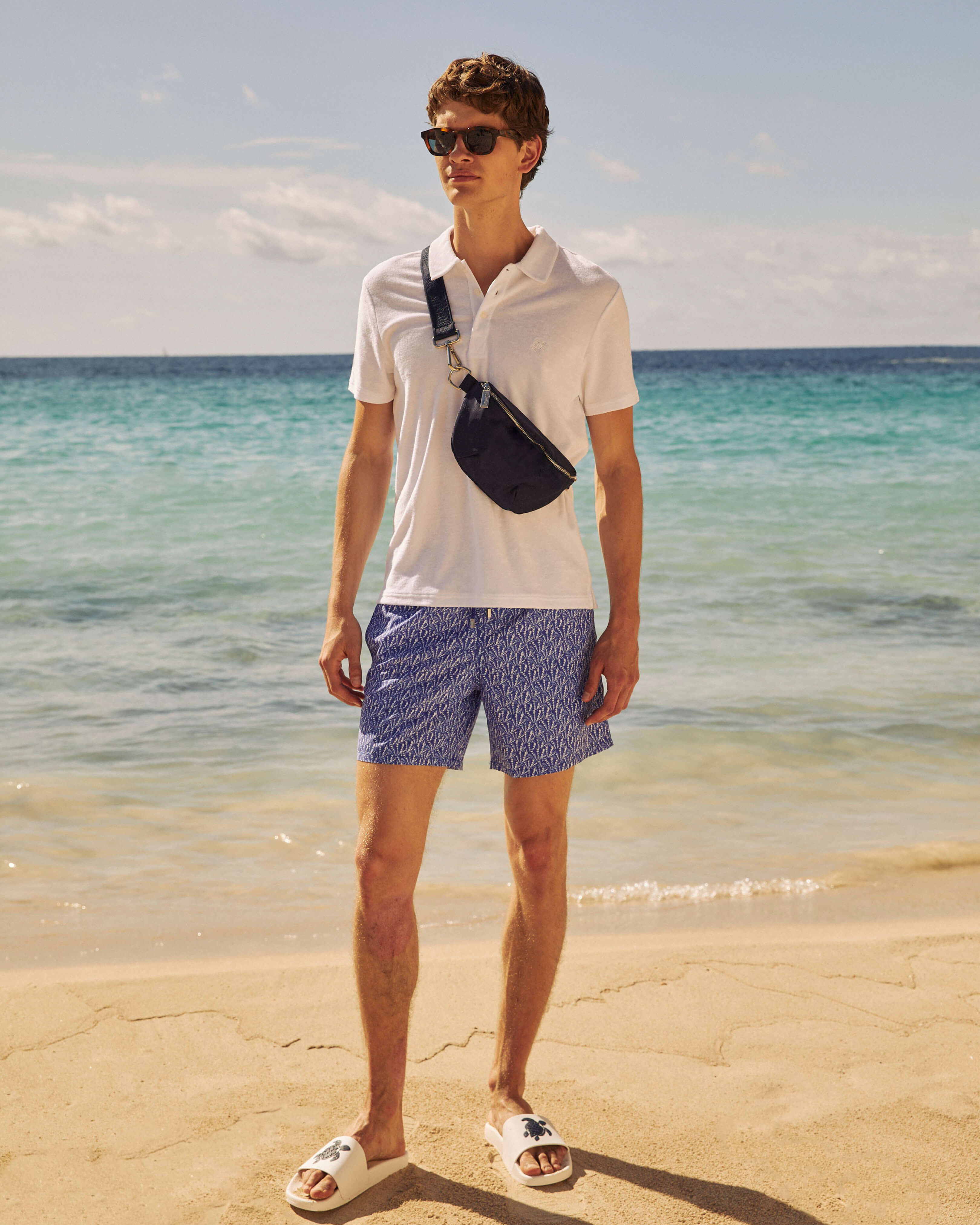 Graphic Shells look herren  look1 view