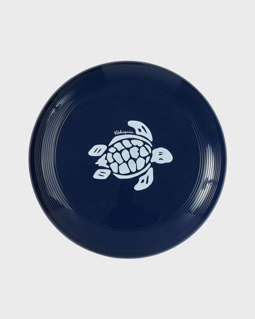 Flying Disk NAVY supp2 view