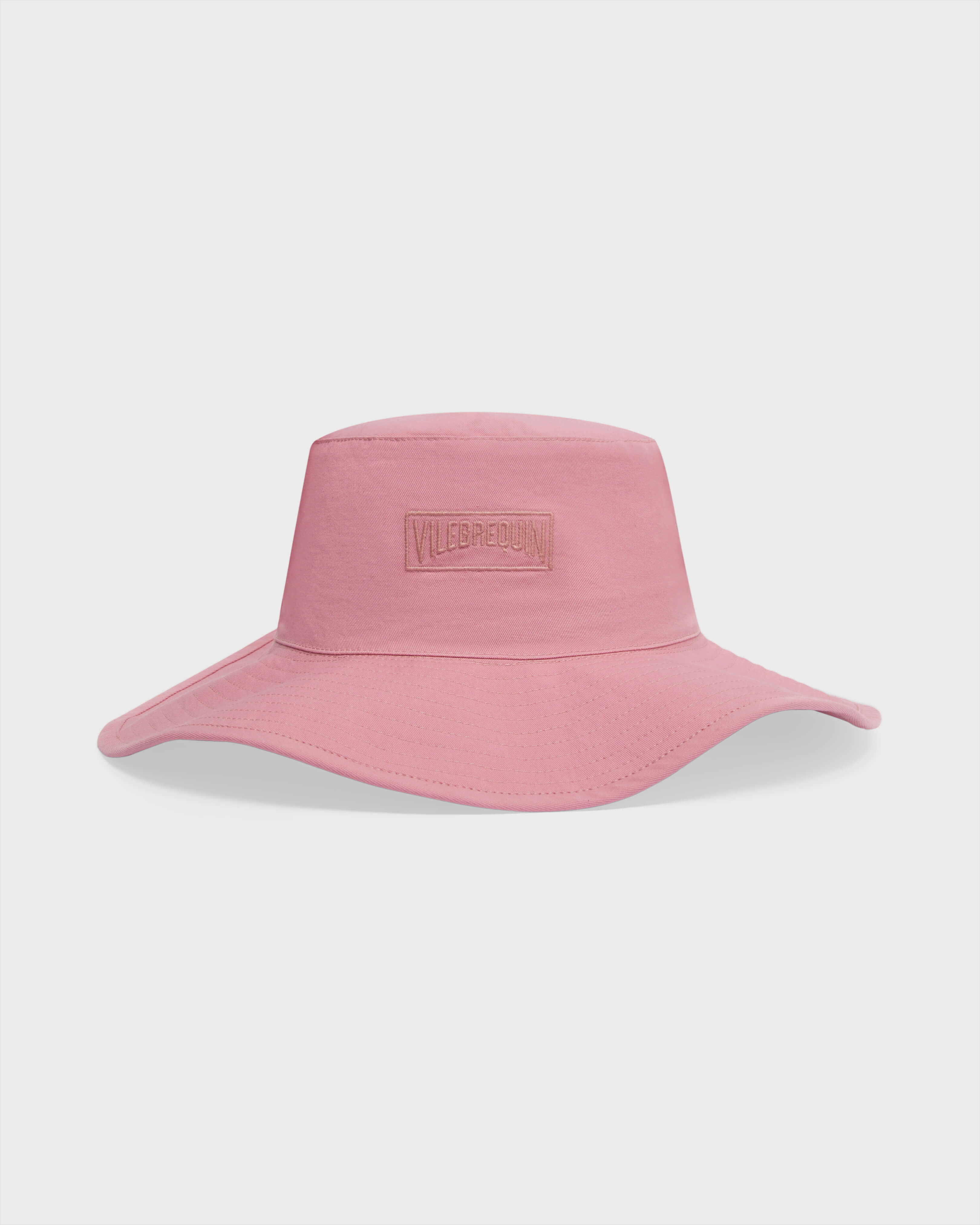 Artichoke Bucket Hat Solid BOUDOIR front view