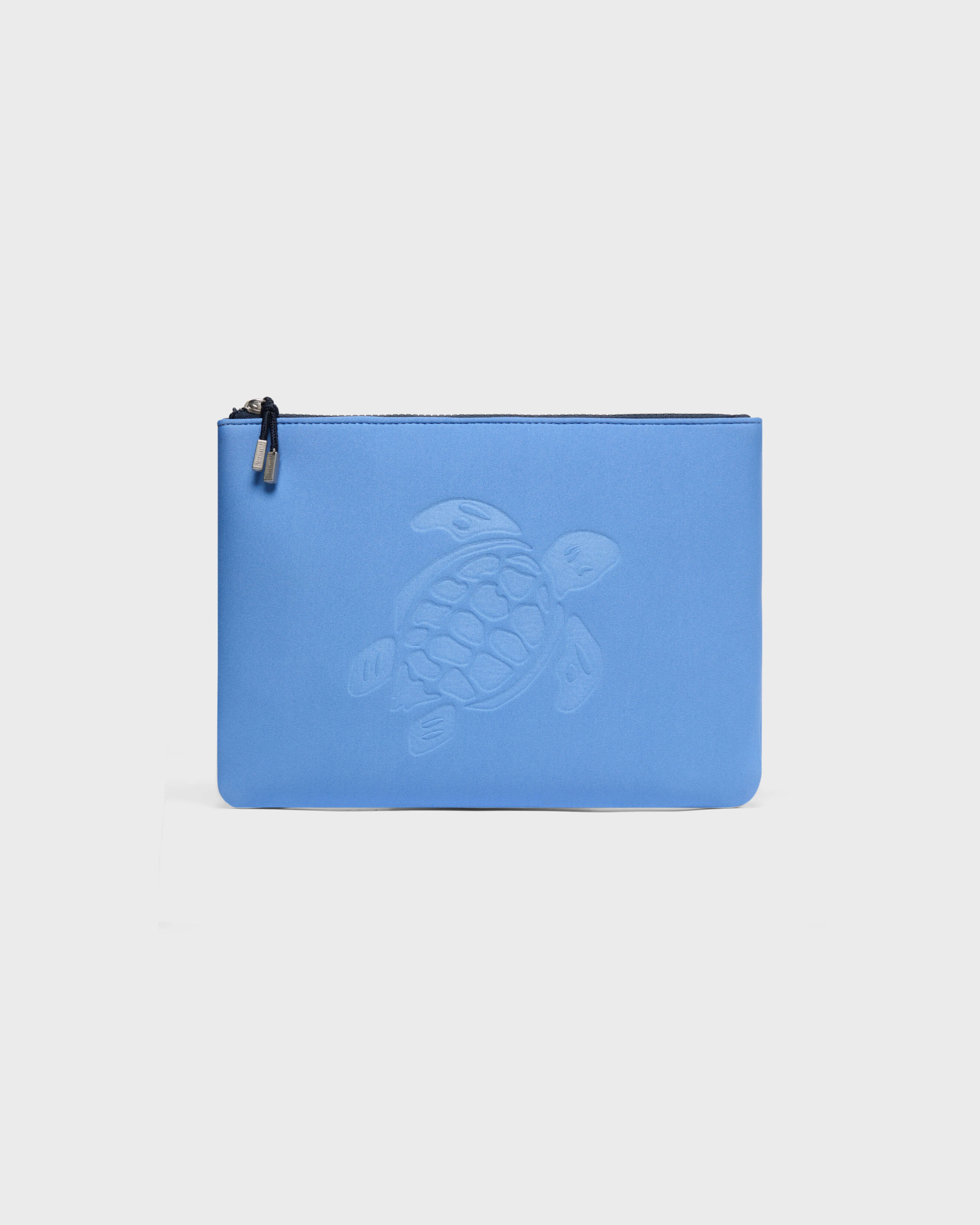 Borsello in neoprene Turtle TRINIDAD front view
