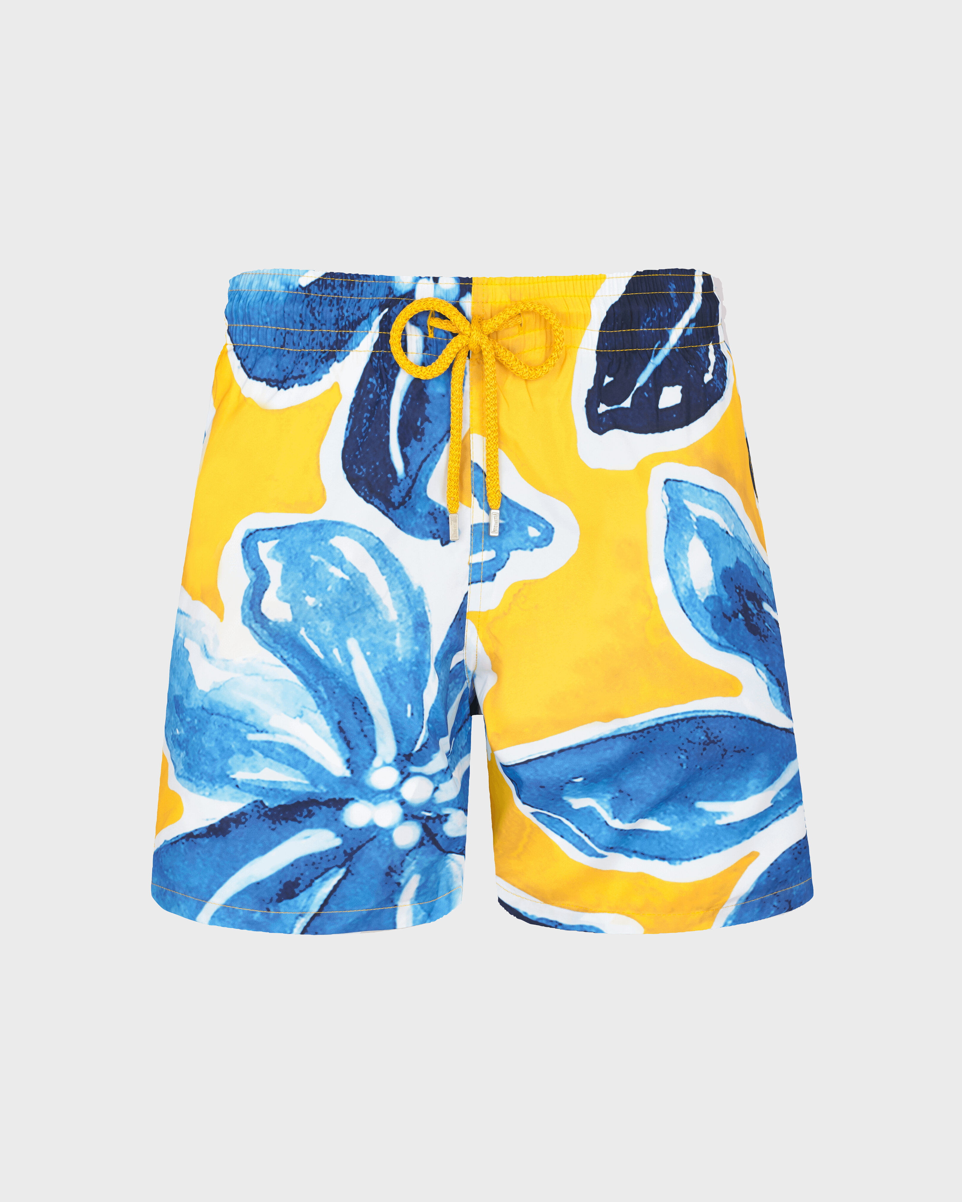 Men Swim Trunks Ultra-light and Packable Raiatea SUN front view