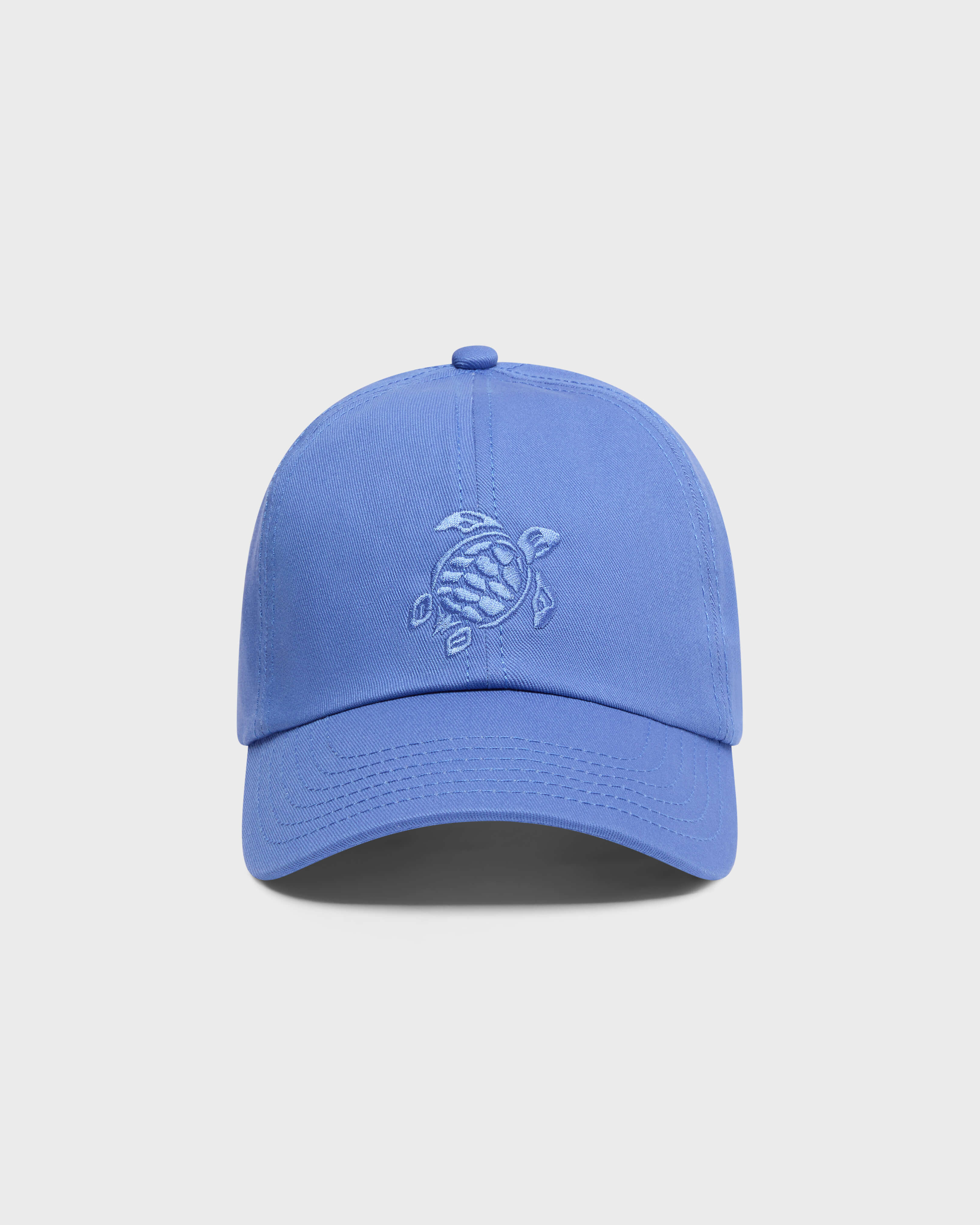 Cappellino tinta unita TRINIDAD front view
