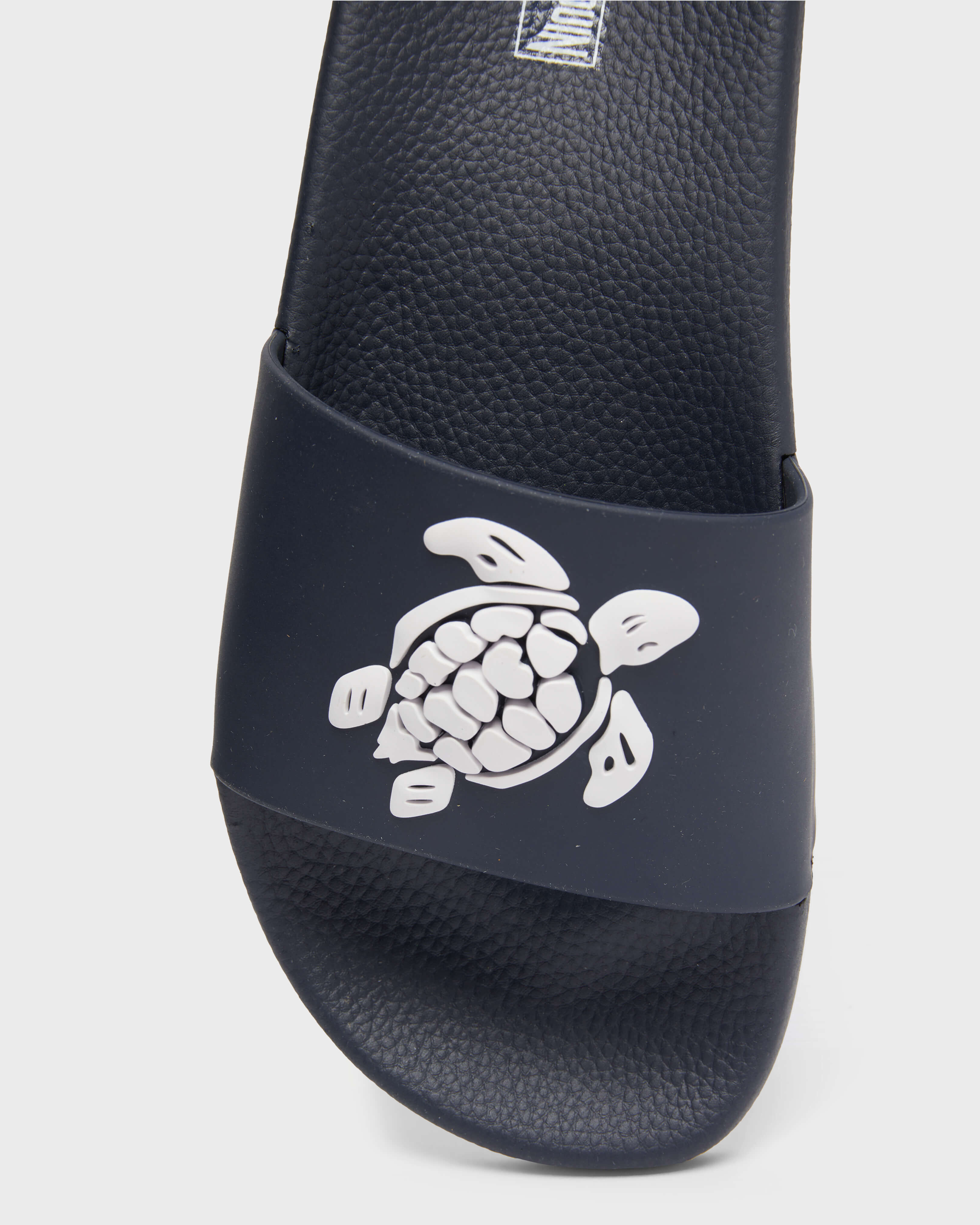 Unisex Slider Tortue NAVY supp5 view