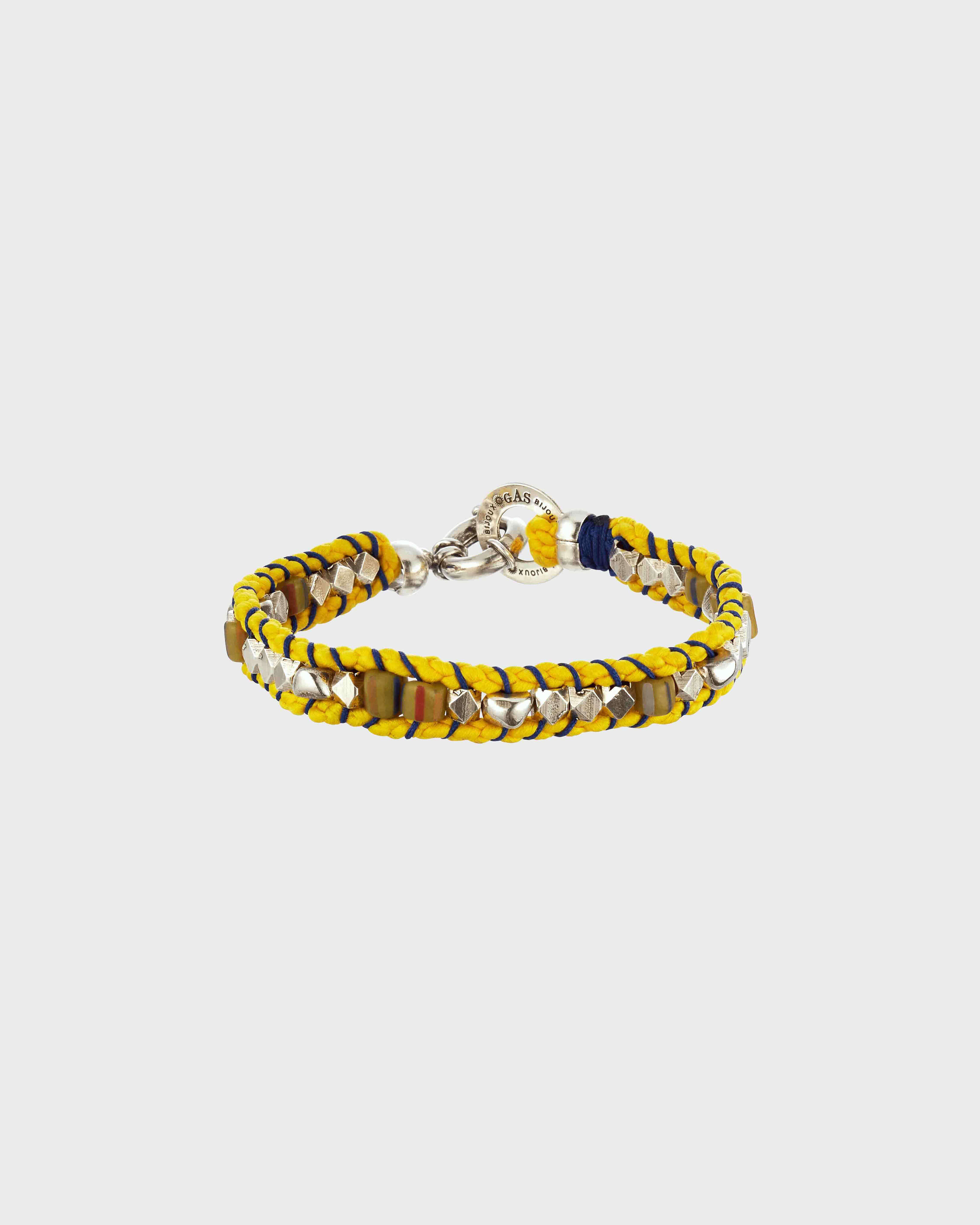 Bracelet Everly SUNFLOWER front view