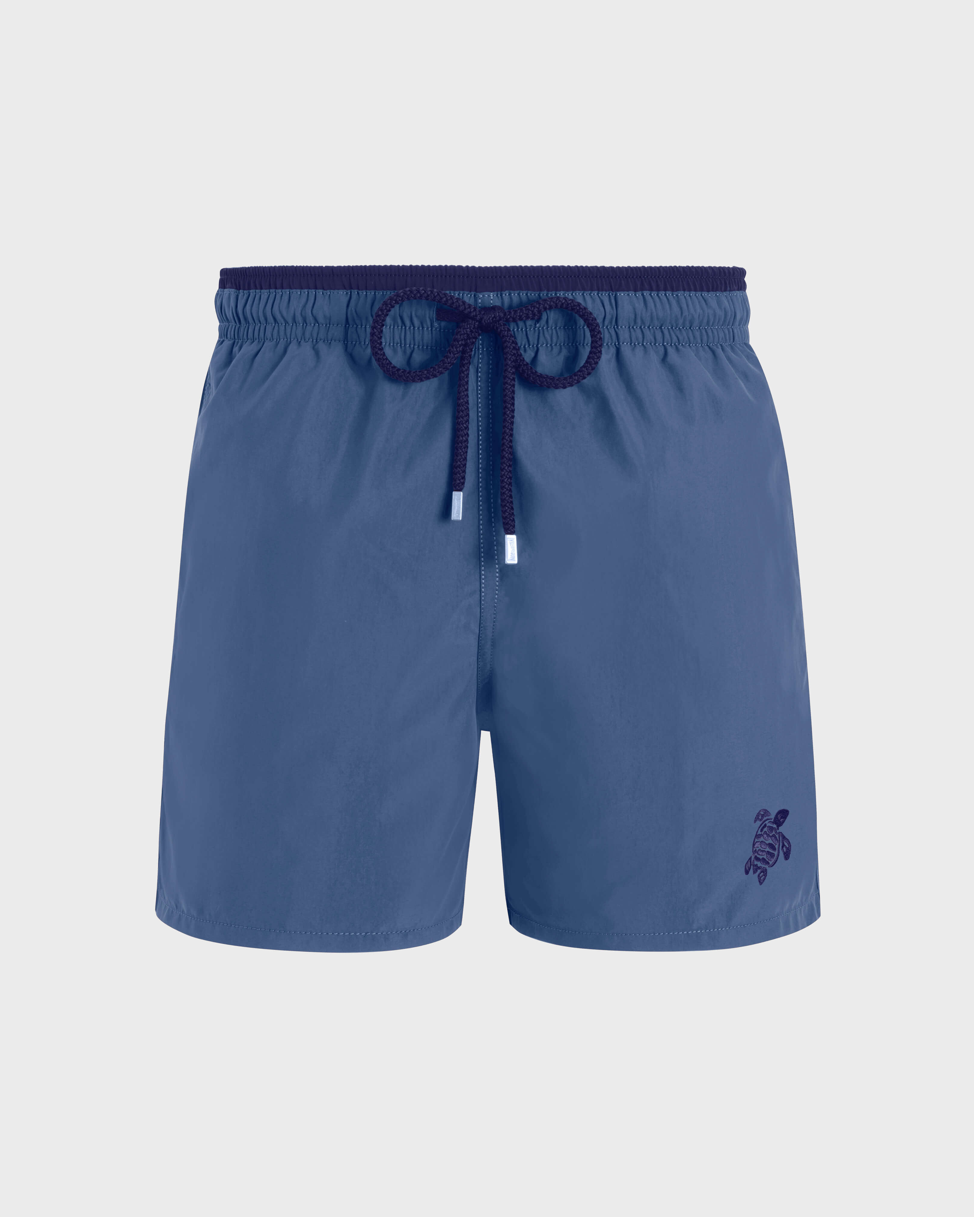Men Swim Shorts Bicolor STORM front view