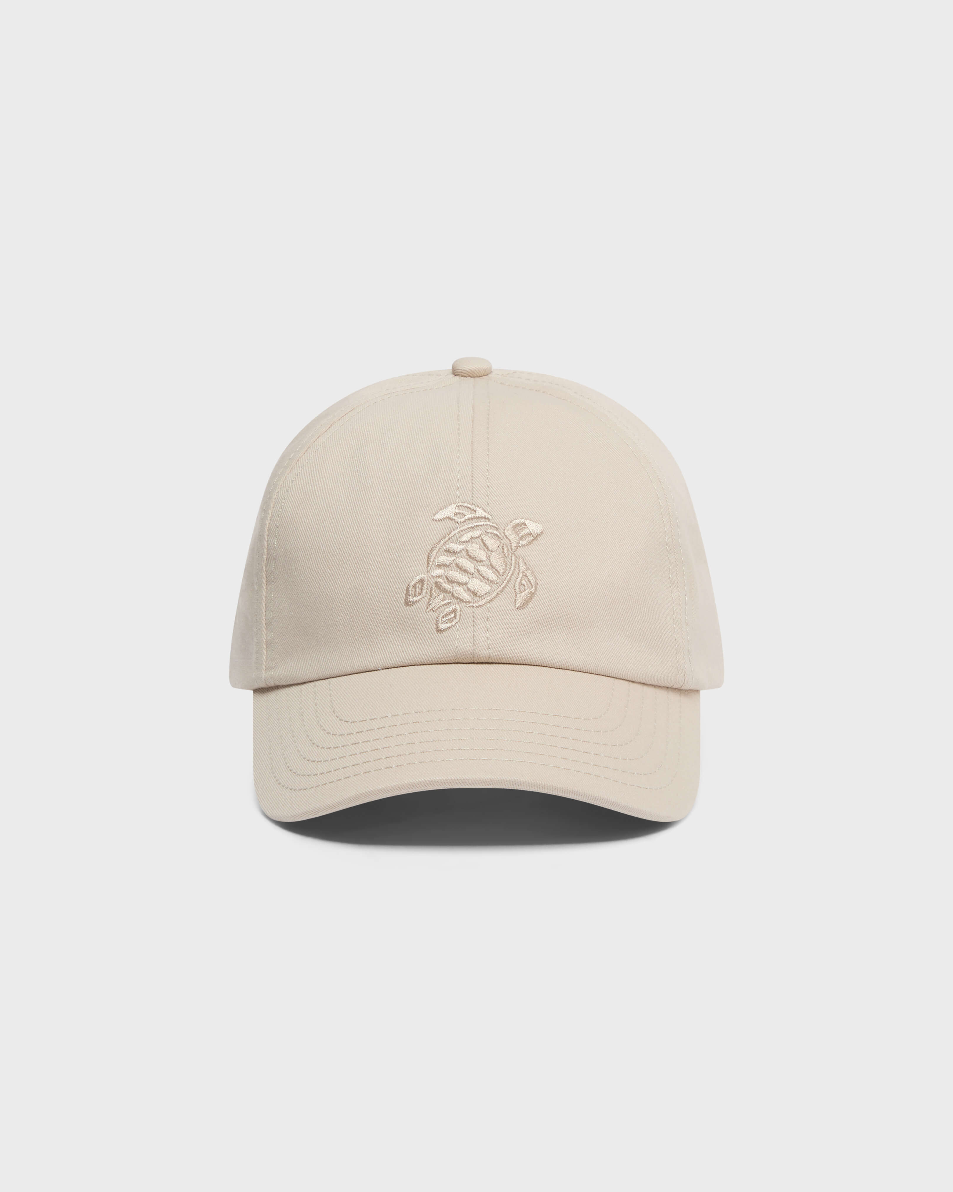 Cappellino tinta unita BRUME supp4 view
