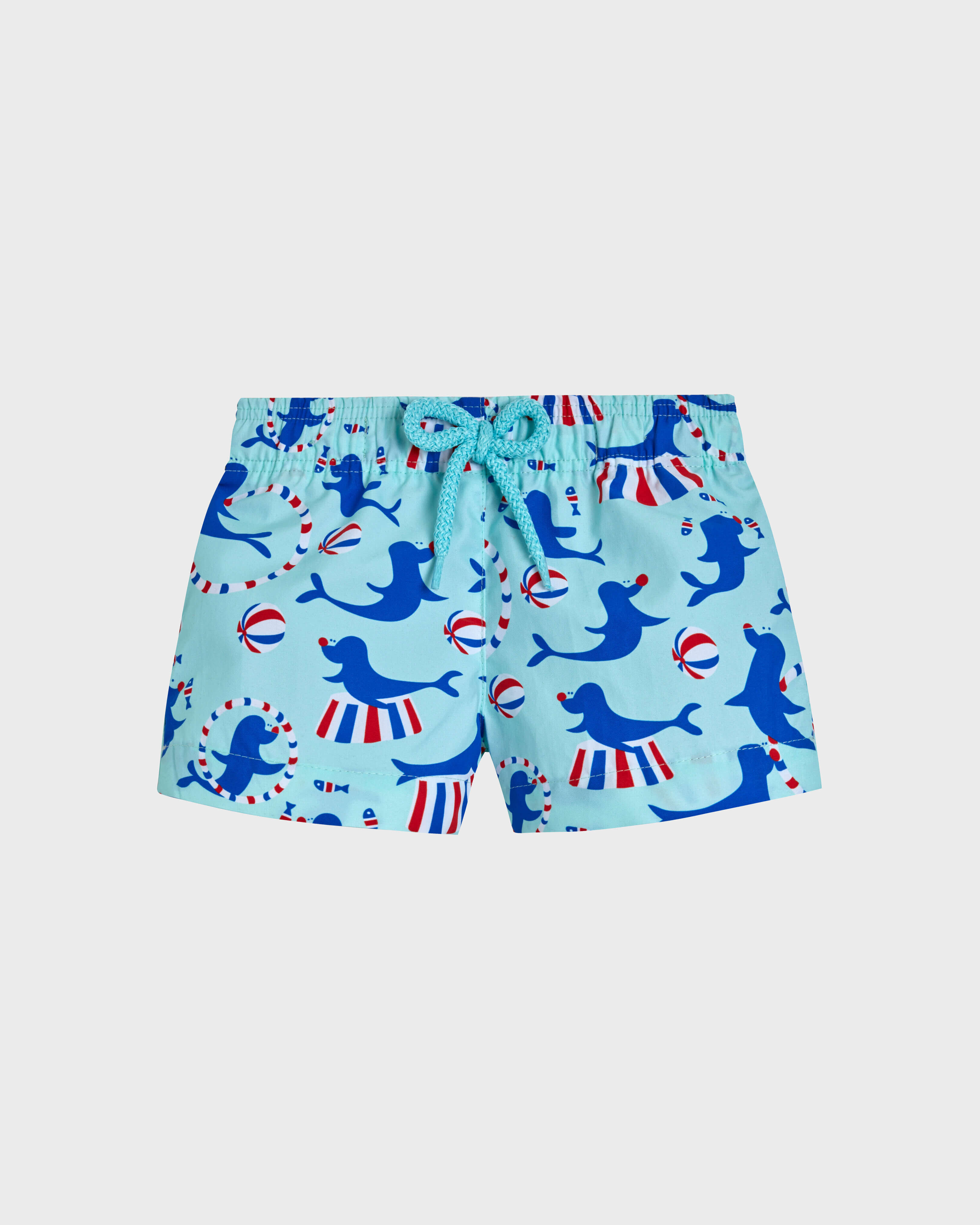 Baby Swimsuit Circus THALASSA front view