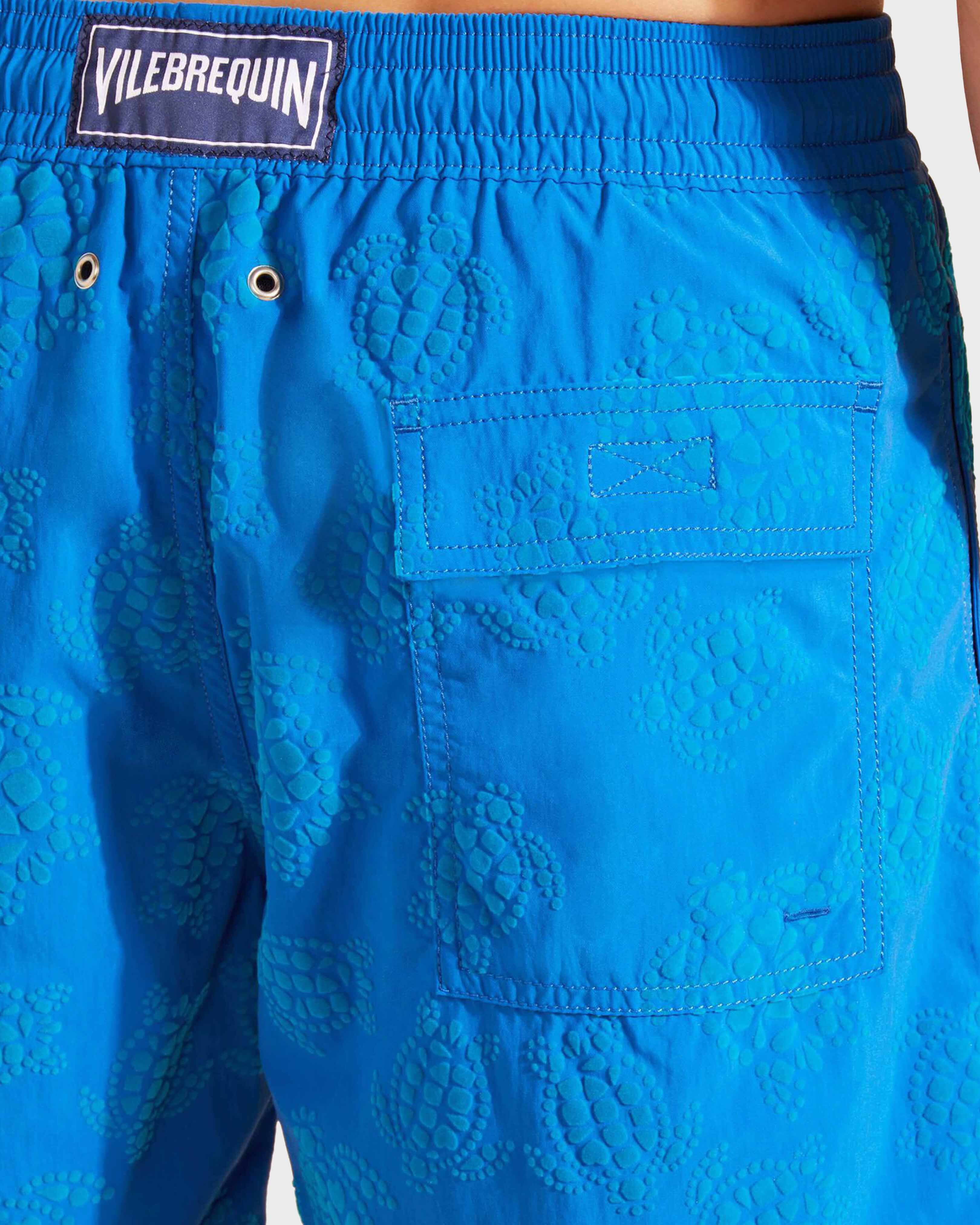 Men Swim Trunks Vendôme Turtles PALACE supp1 view