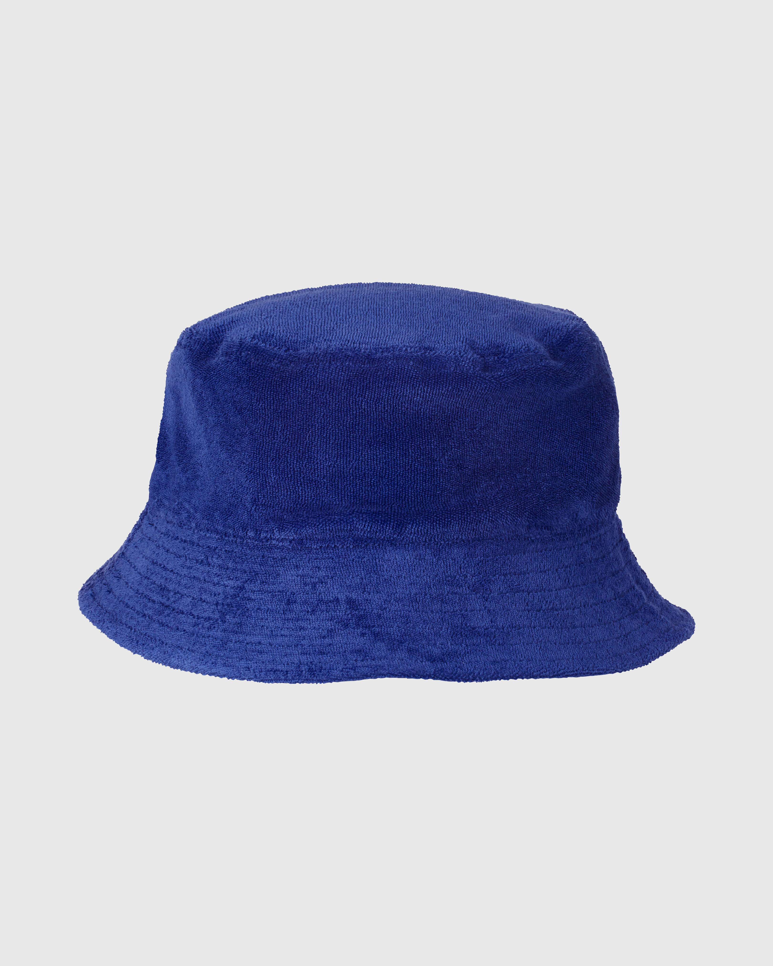 Kids Terry Hat Embroidered Turtle MARRAKECH back view