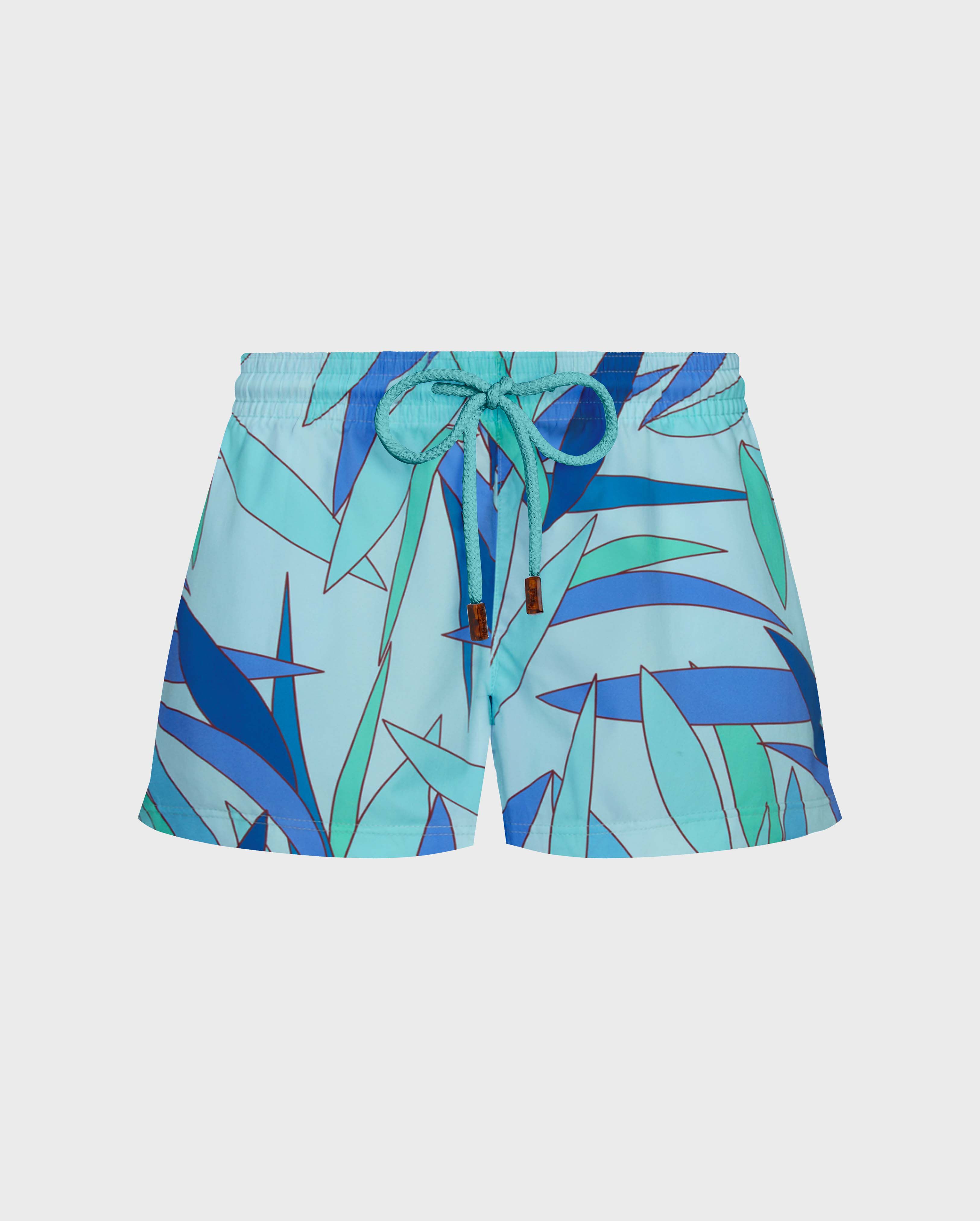 Women Swim Shorts Madrague THALASSA front view