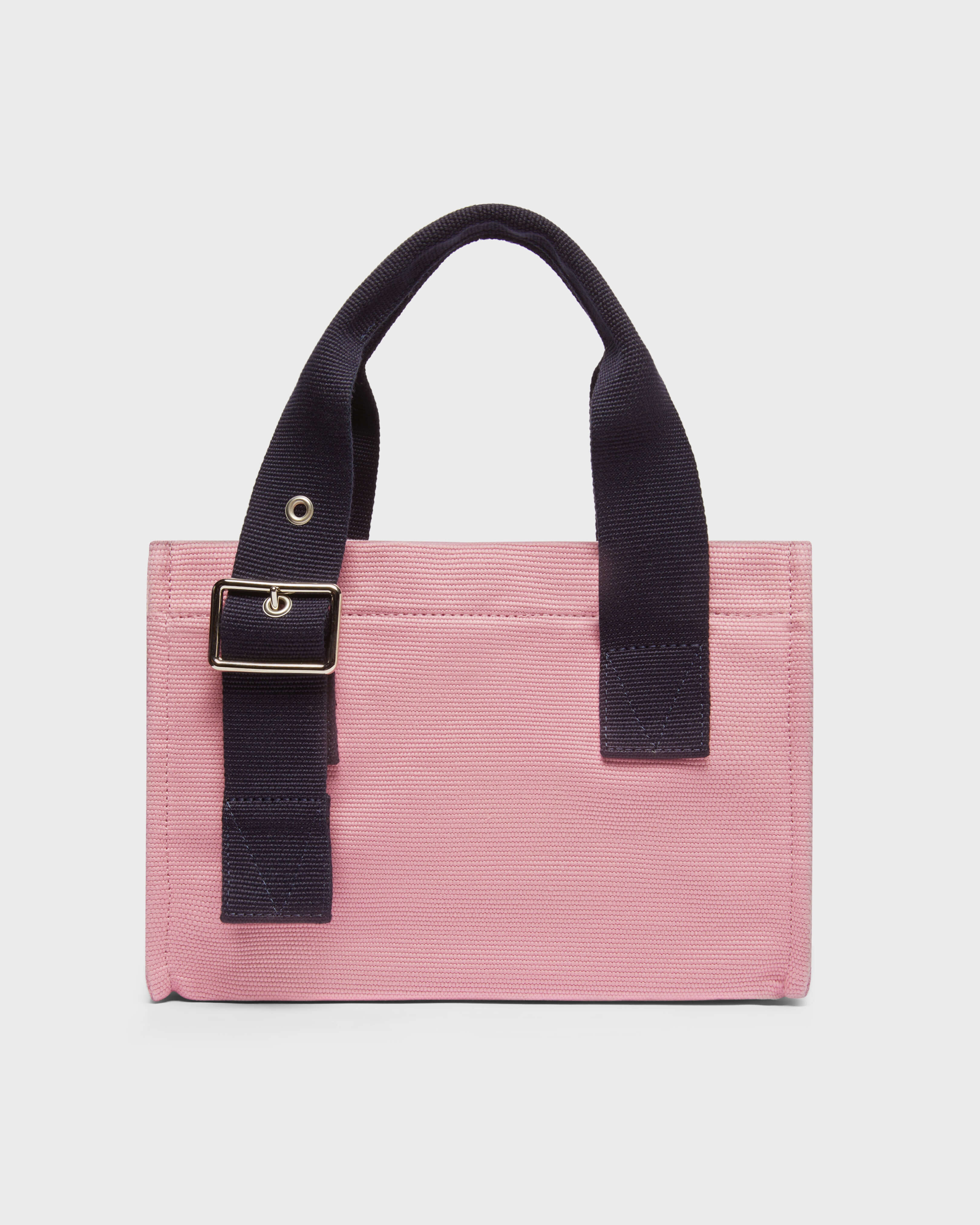 Mini Beach Bag BOUDOIR back view