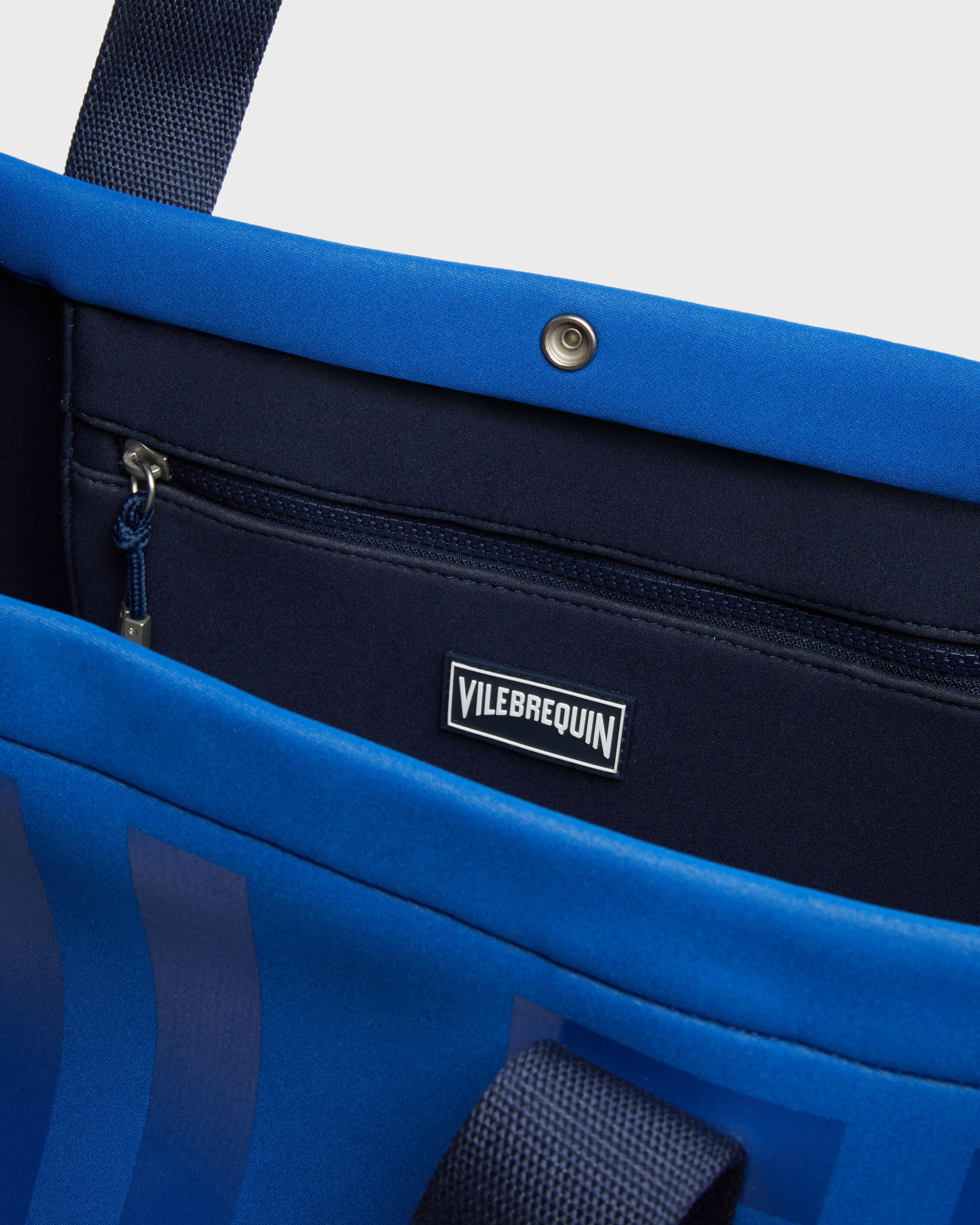 Bolso de playa grande en neopreno de color liso unisex MARRAKECH supp4 view