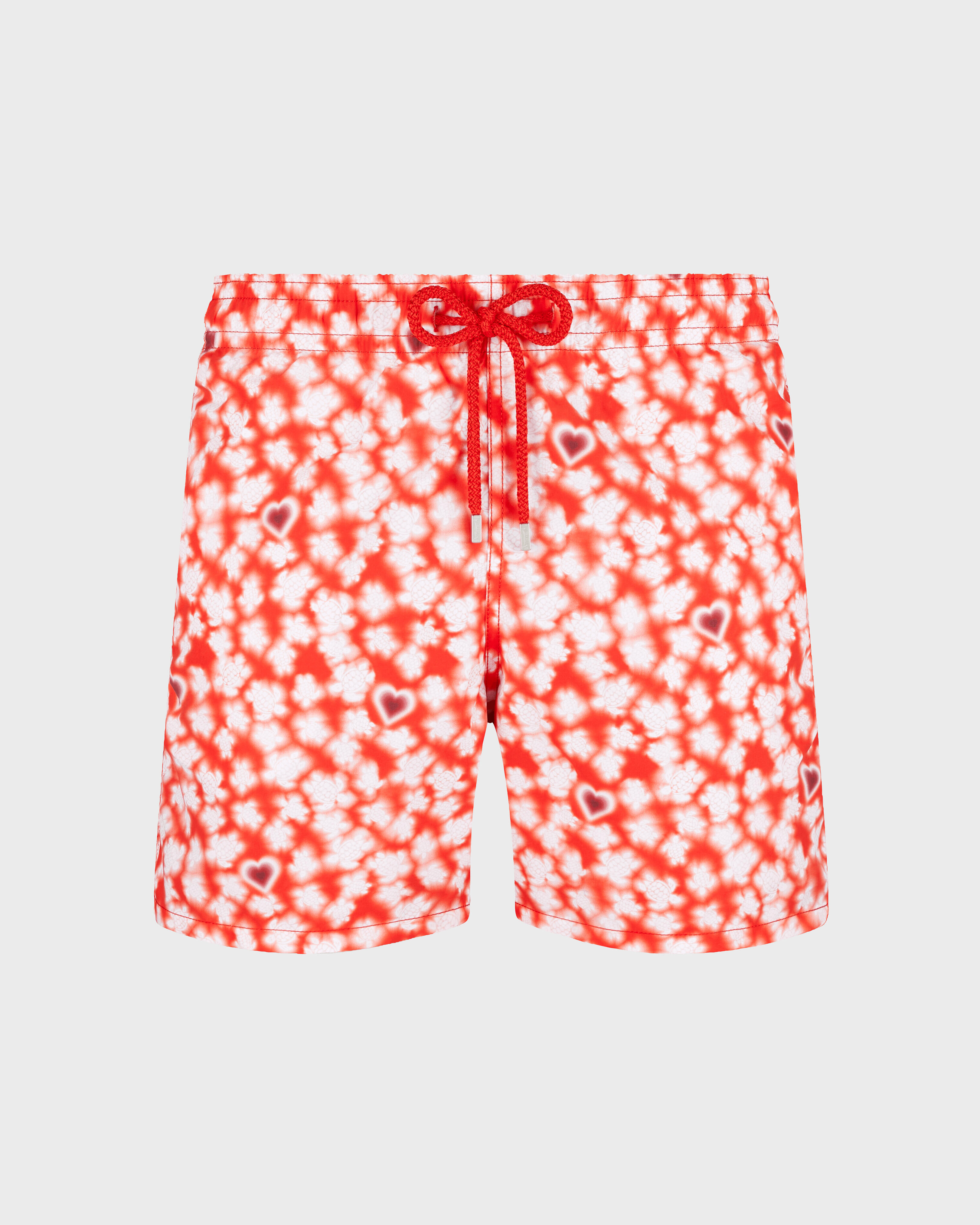 Bañador con estampado Attrape Coeur para hombre AMAPOLA front view