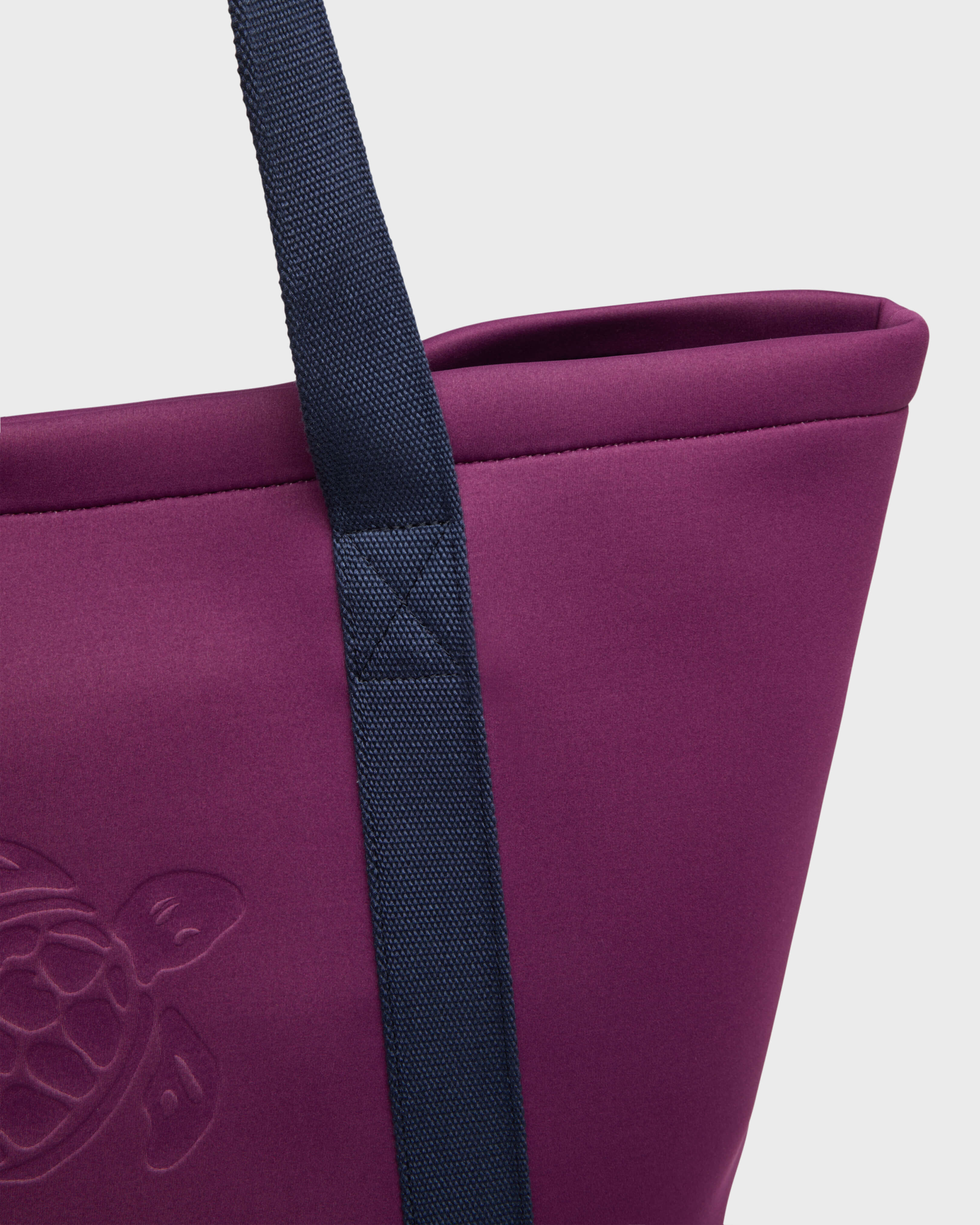 Solid Strandtasche aus Neopren KERALA supp5 view