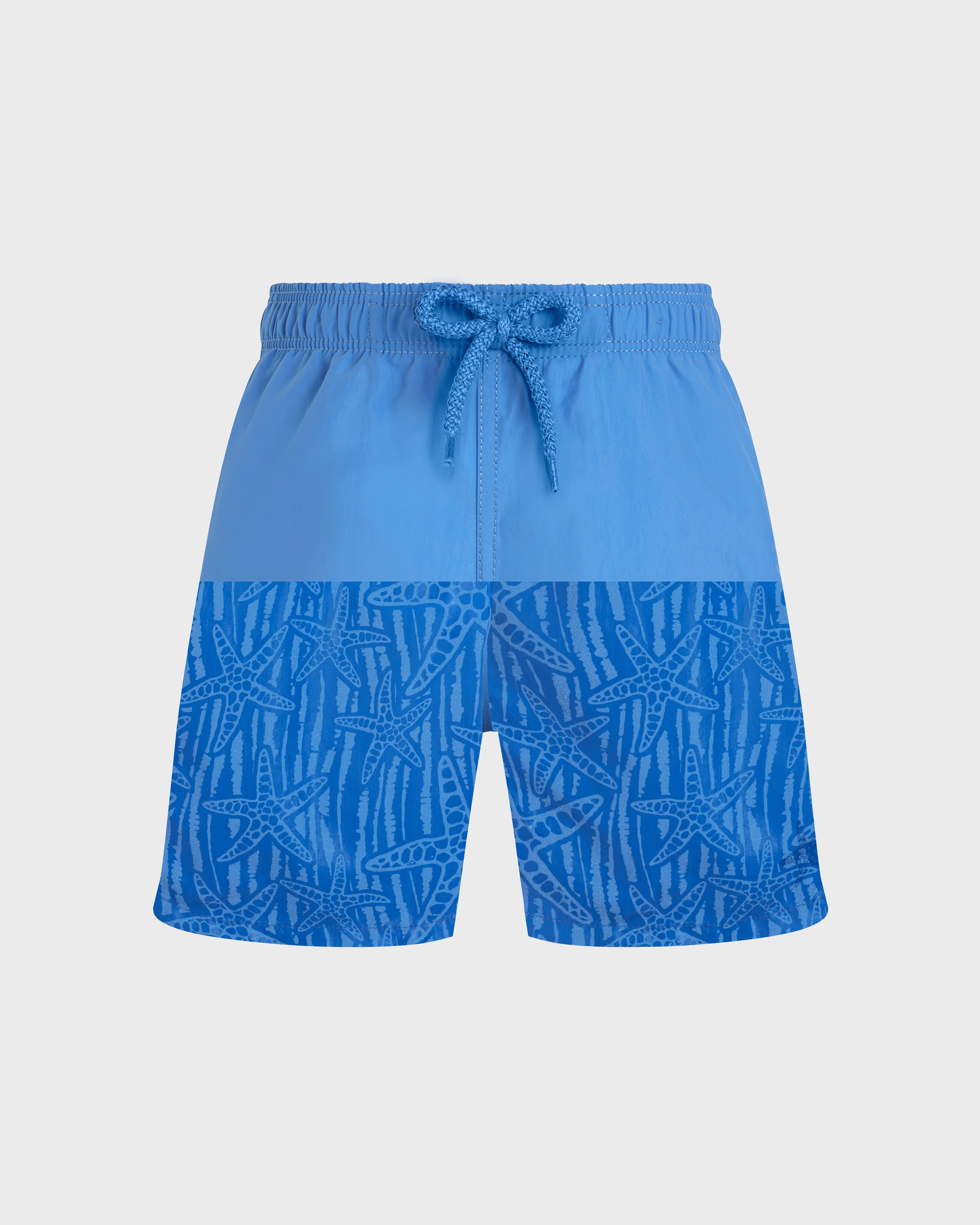 Boys Swim Shorts Water-reactive Starlettes TRINIDAD supp1 view