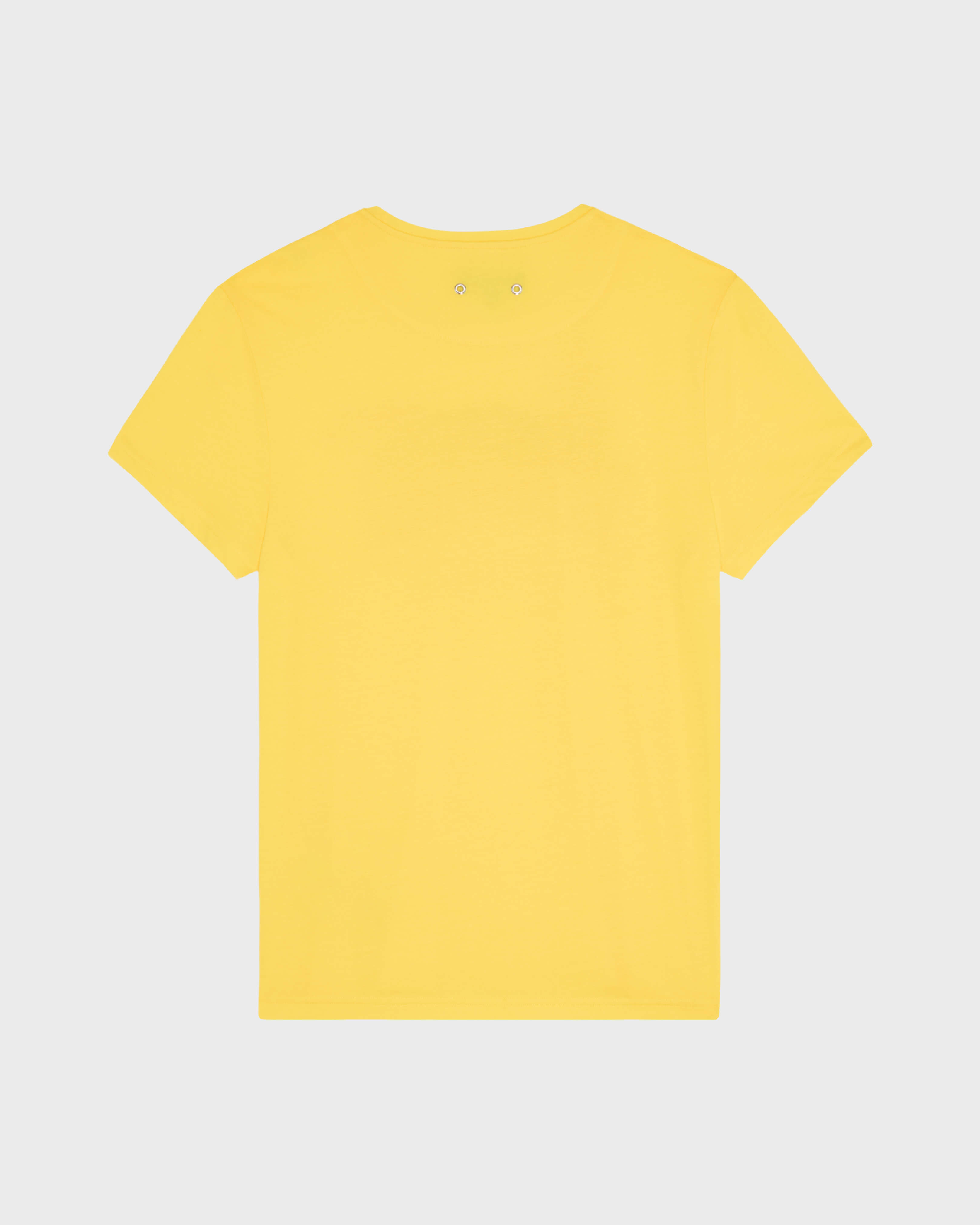 City T-Shirt aus Bio-Baumwolle für Herren SONNE back view