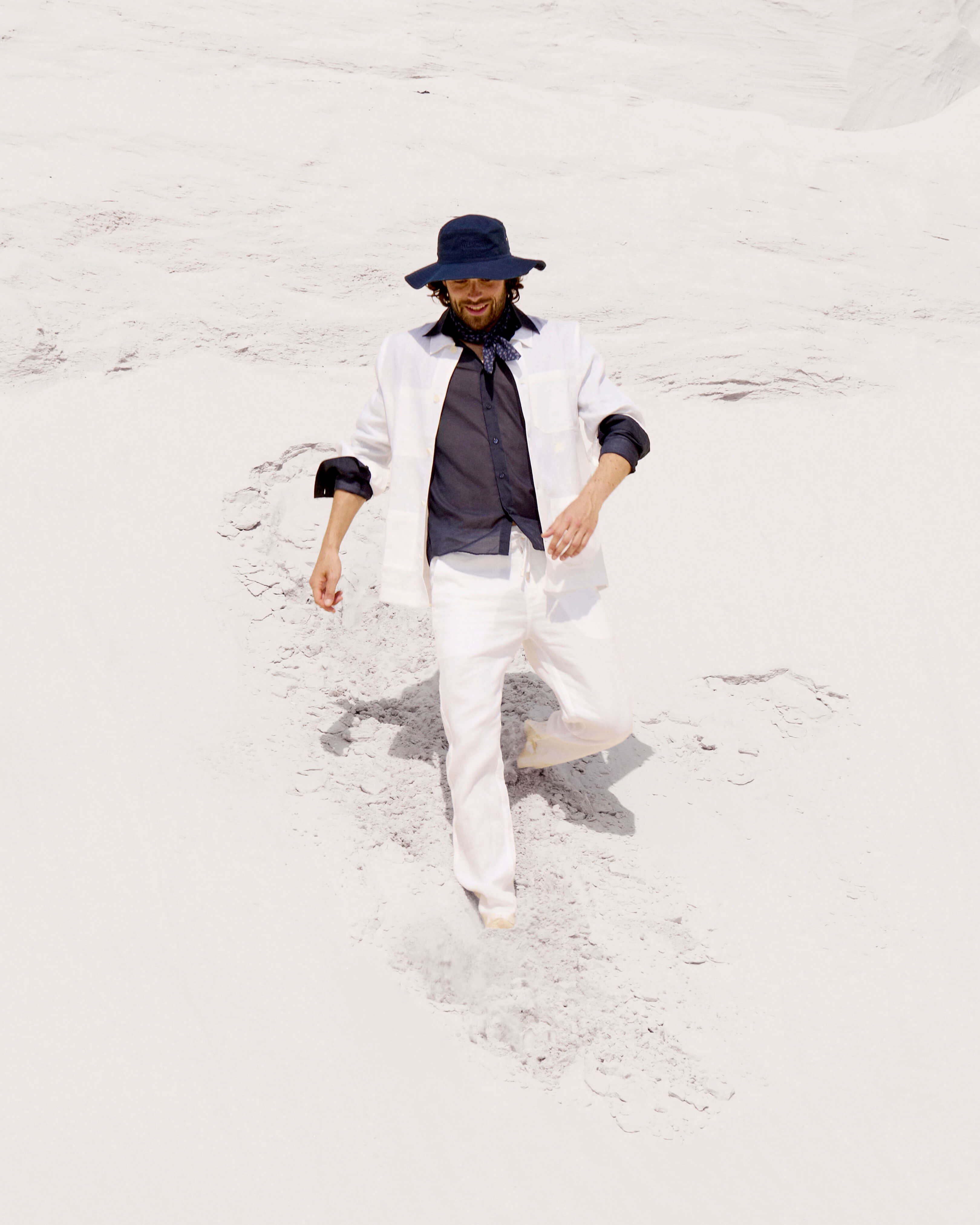 Zeremonien-look herren  look1 view