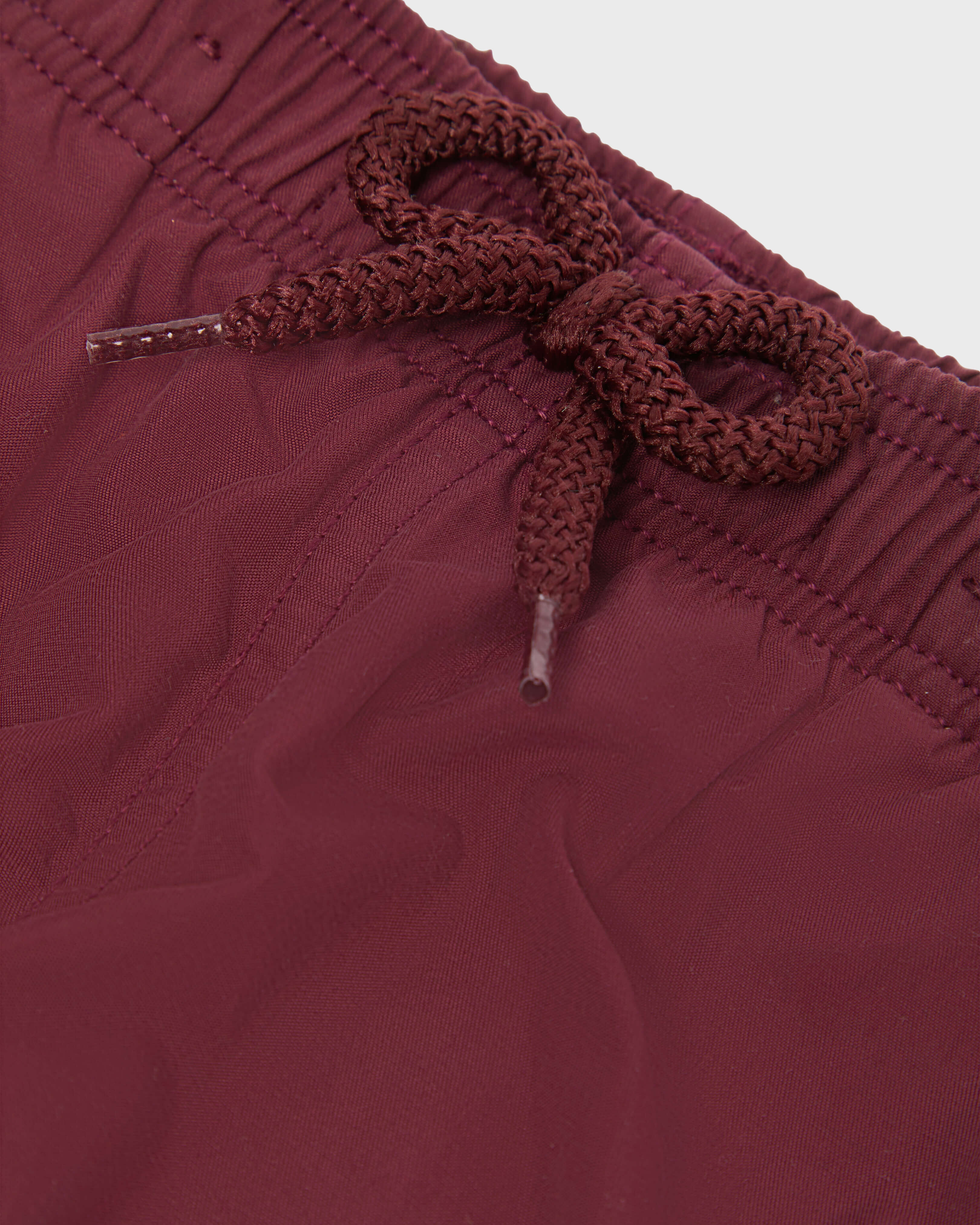 Bañador con diseño Year Of The Horse bordado para niño BACCHUS look1 view