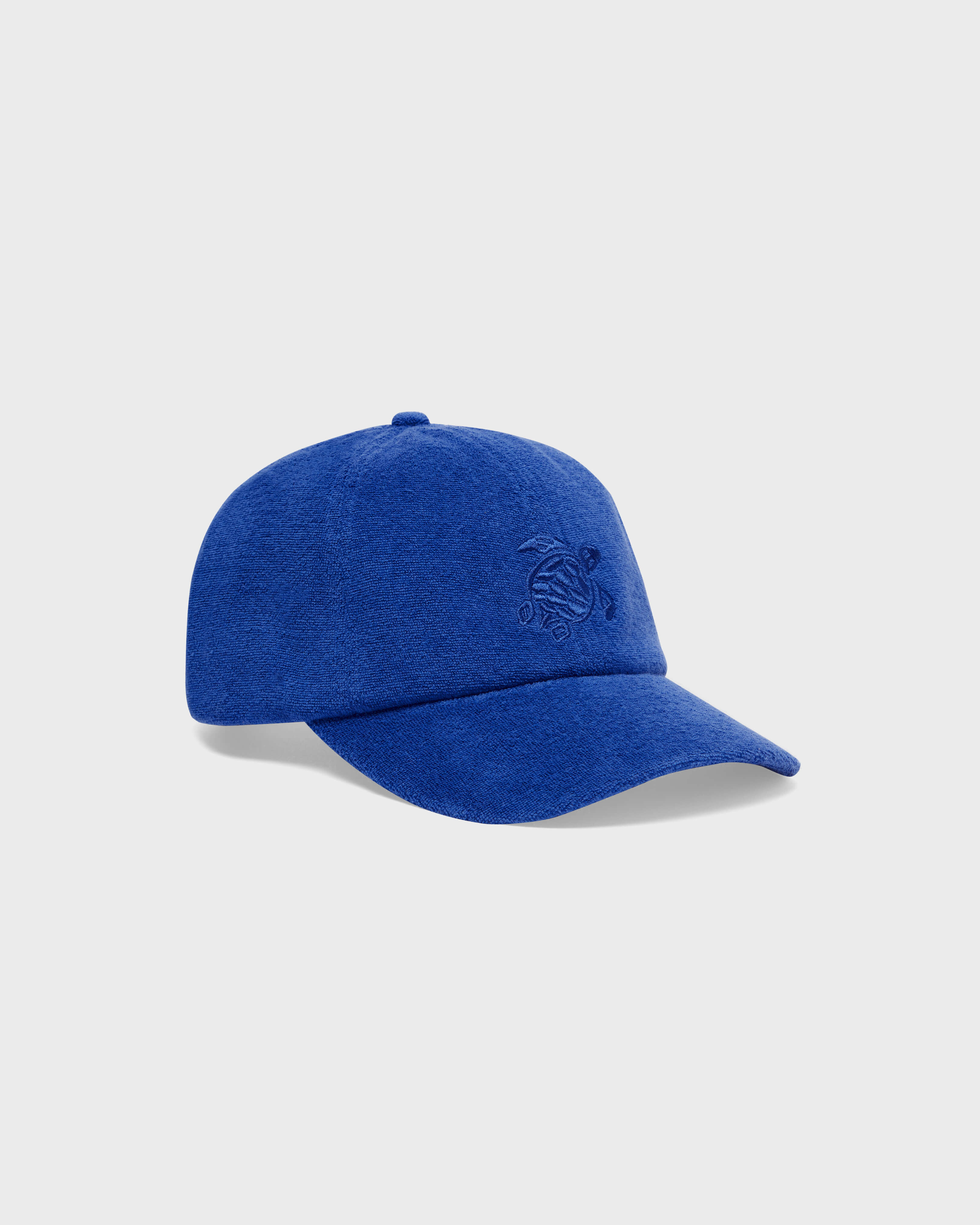 Men Terry Cap Solid MARRAKECH supp4 view