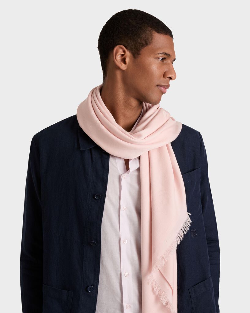 Vilebrequin Men's Subza606-144 Scarf