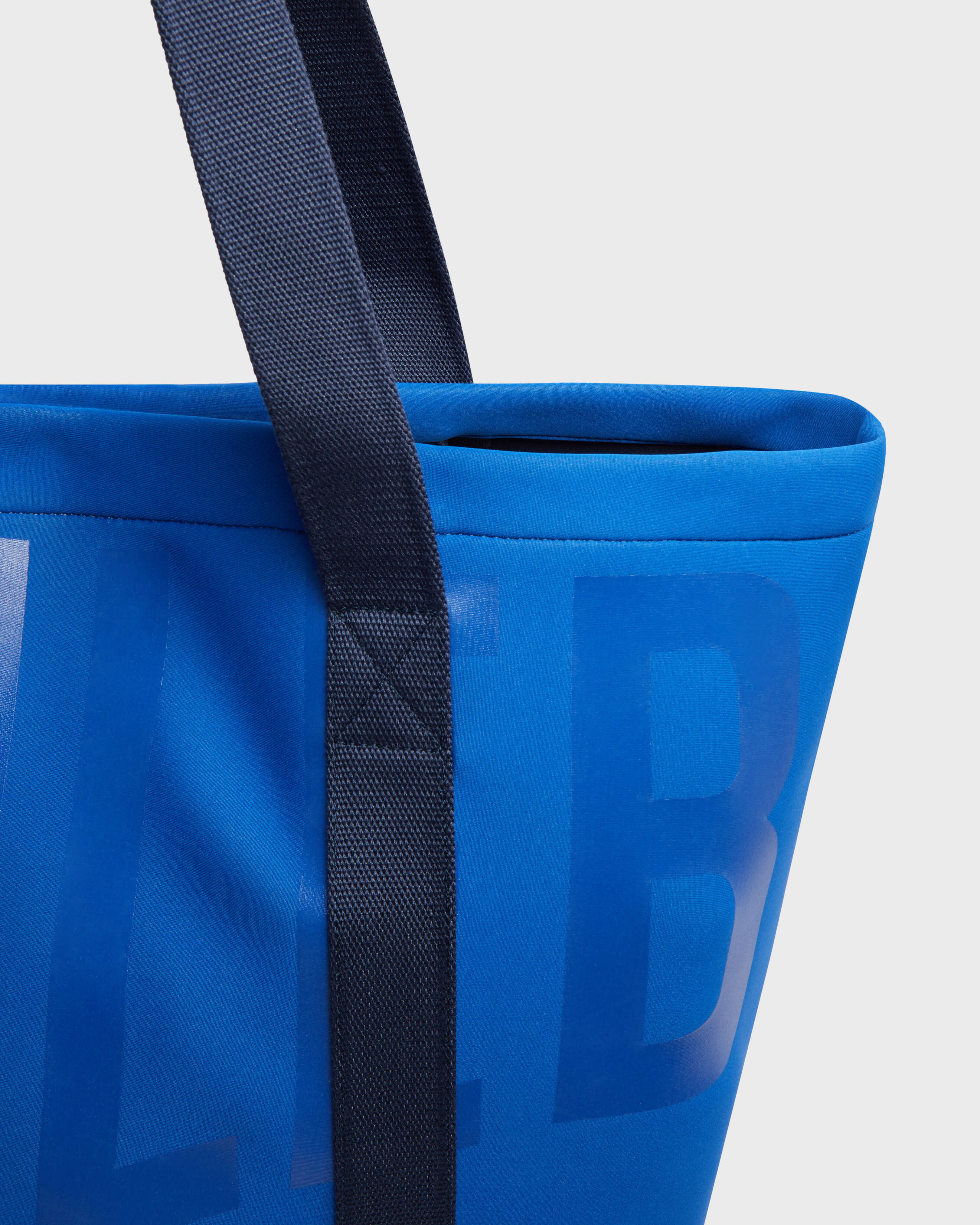 Bolso de playa grande en neopreno de color liso unisex MARRAKECH supp5 view