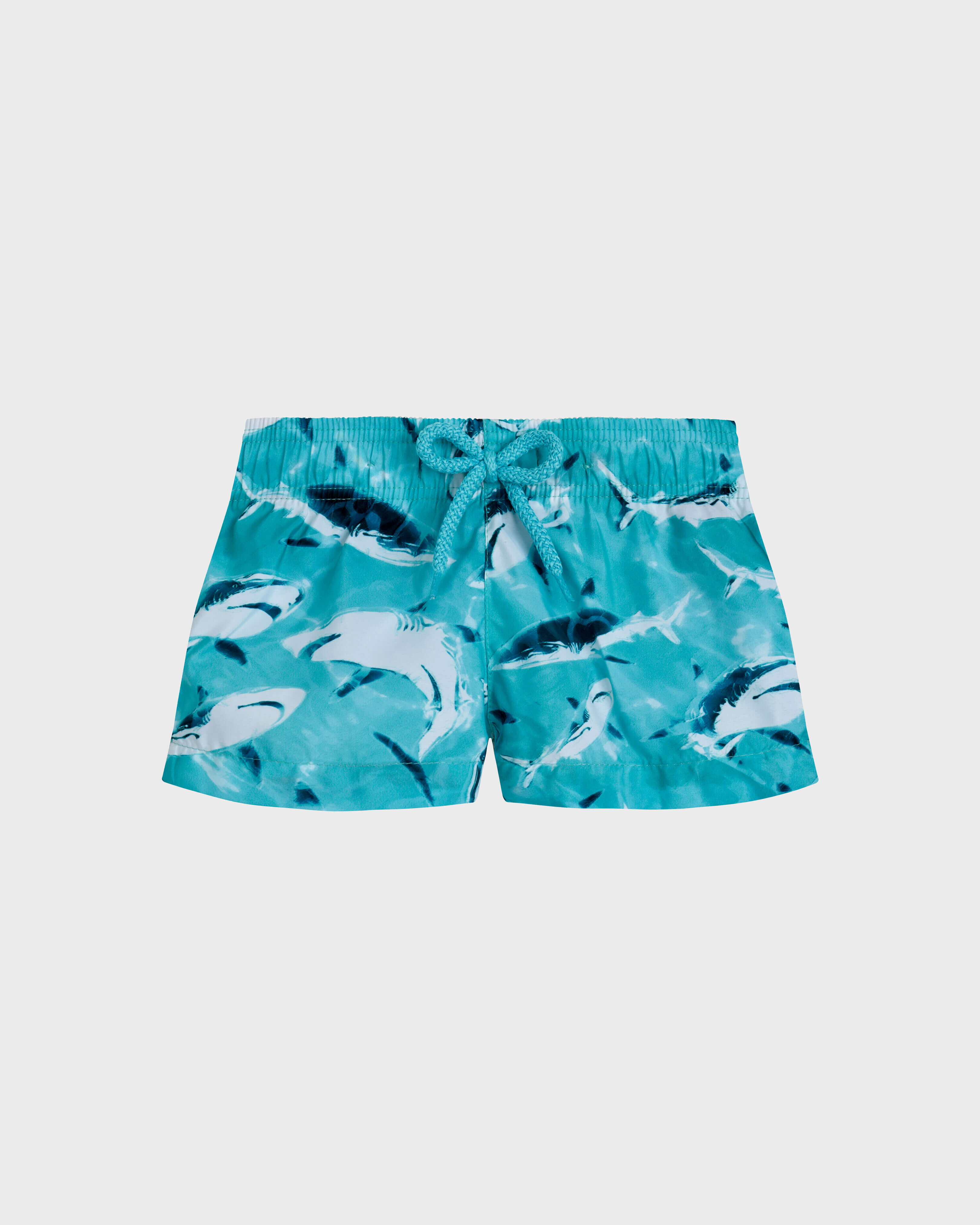 Baby Swimsuit Requins LAGOON front view