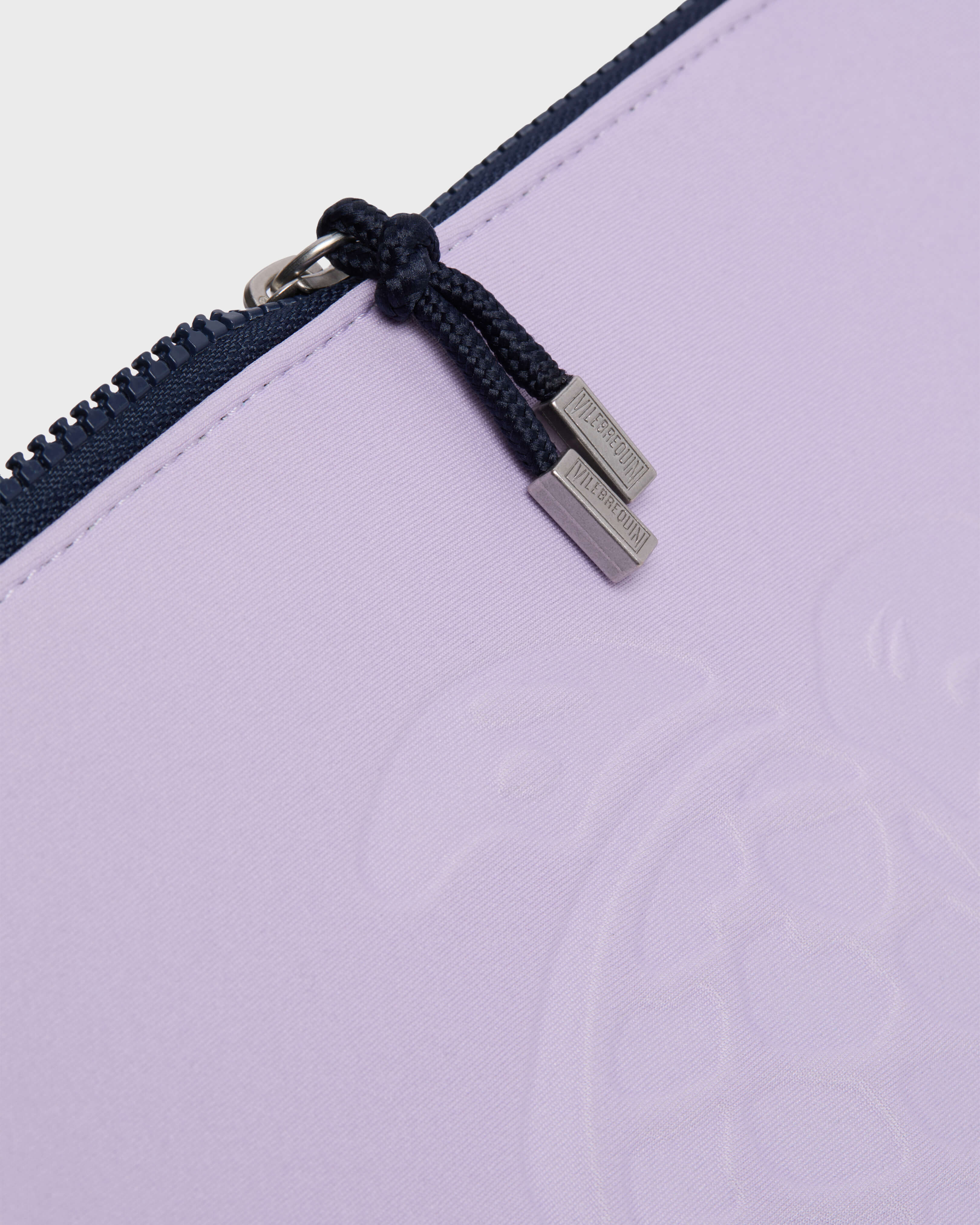 Neoprene Pouch Turtle FLEUR supp4 view