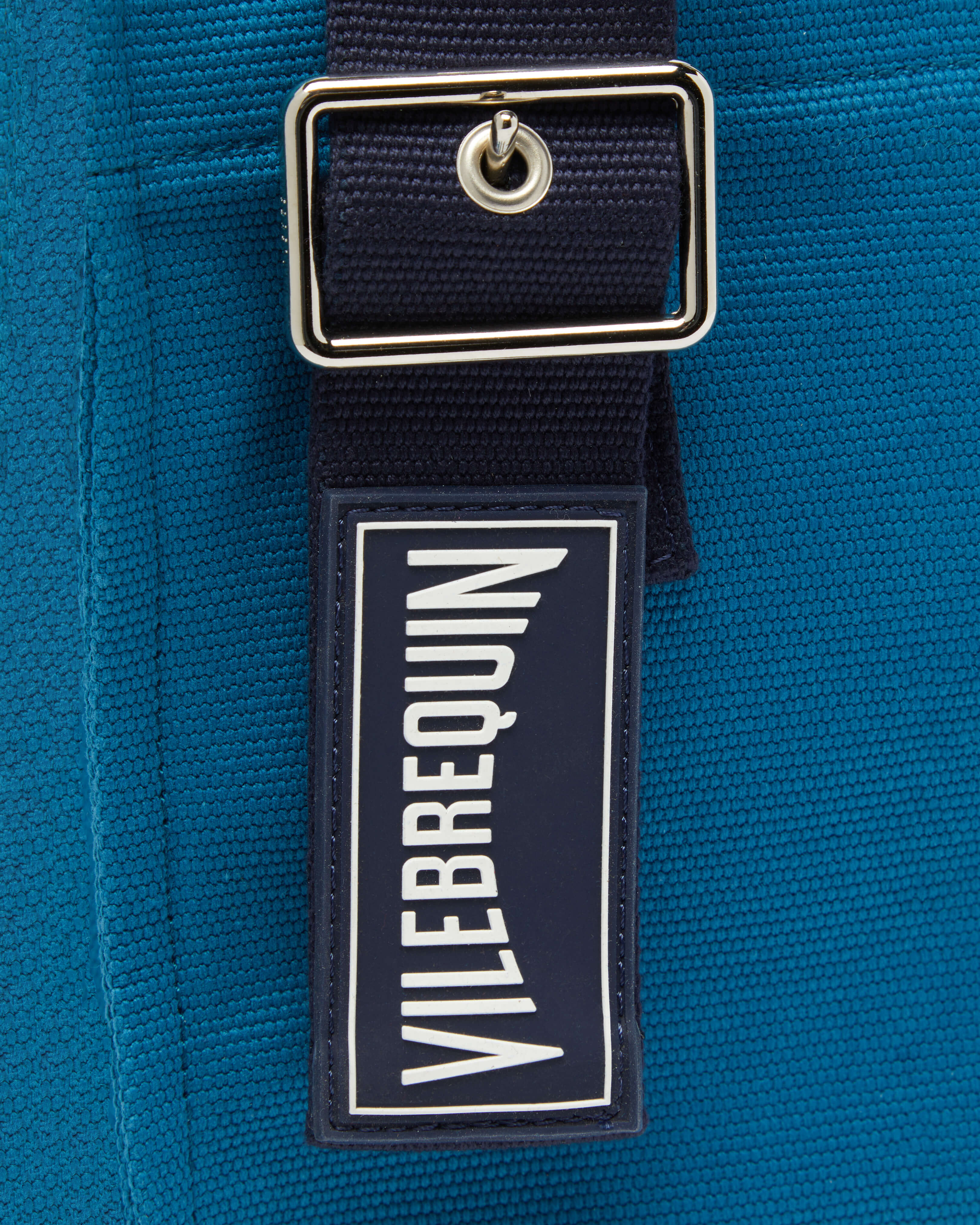 Mini Beach Bag PEACOCK supp5 view