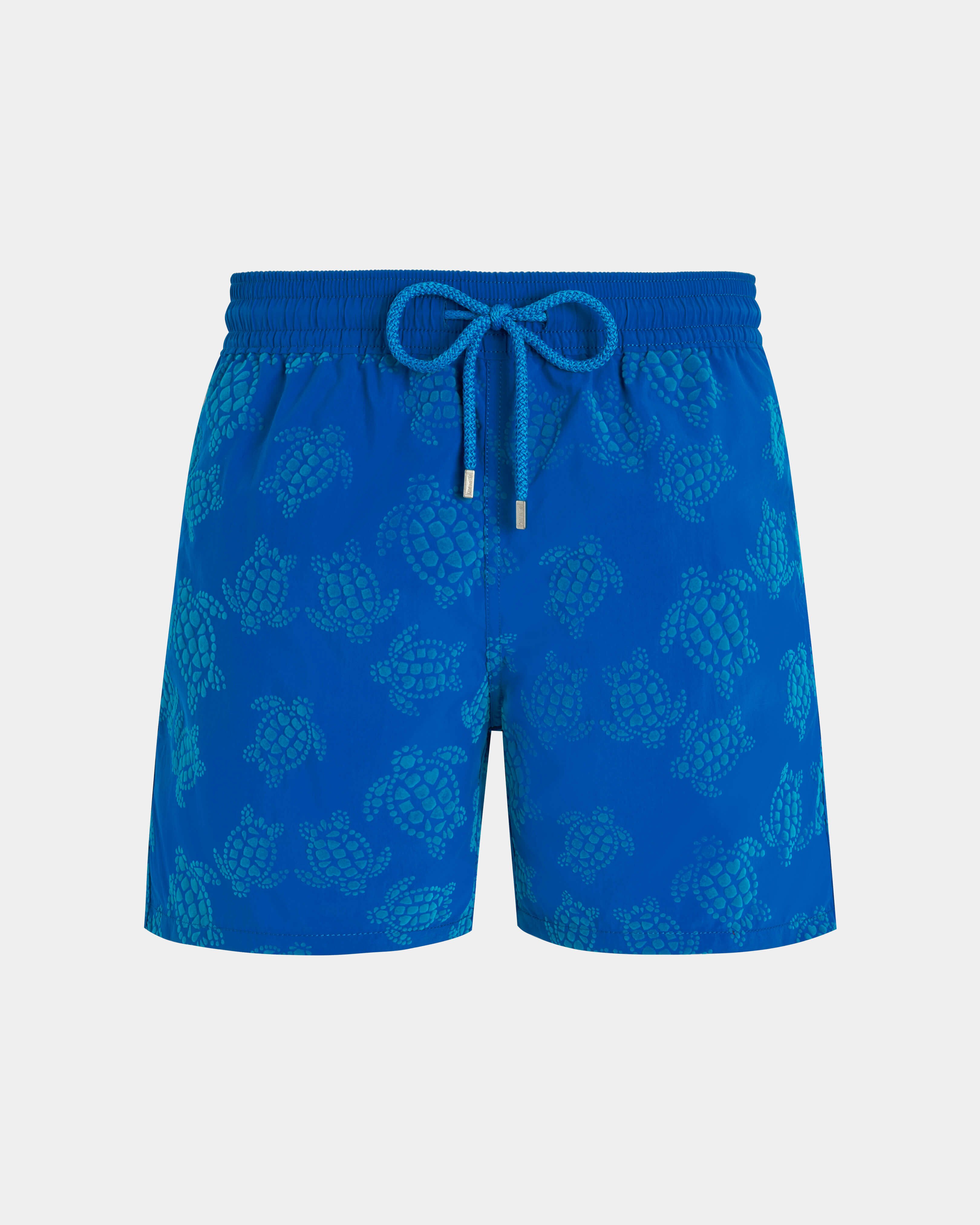 Bañador con estampado Vendôme Turtles para hombre PALACE front view