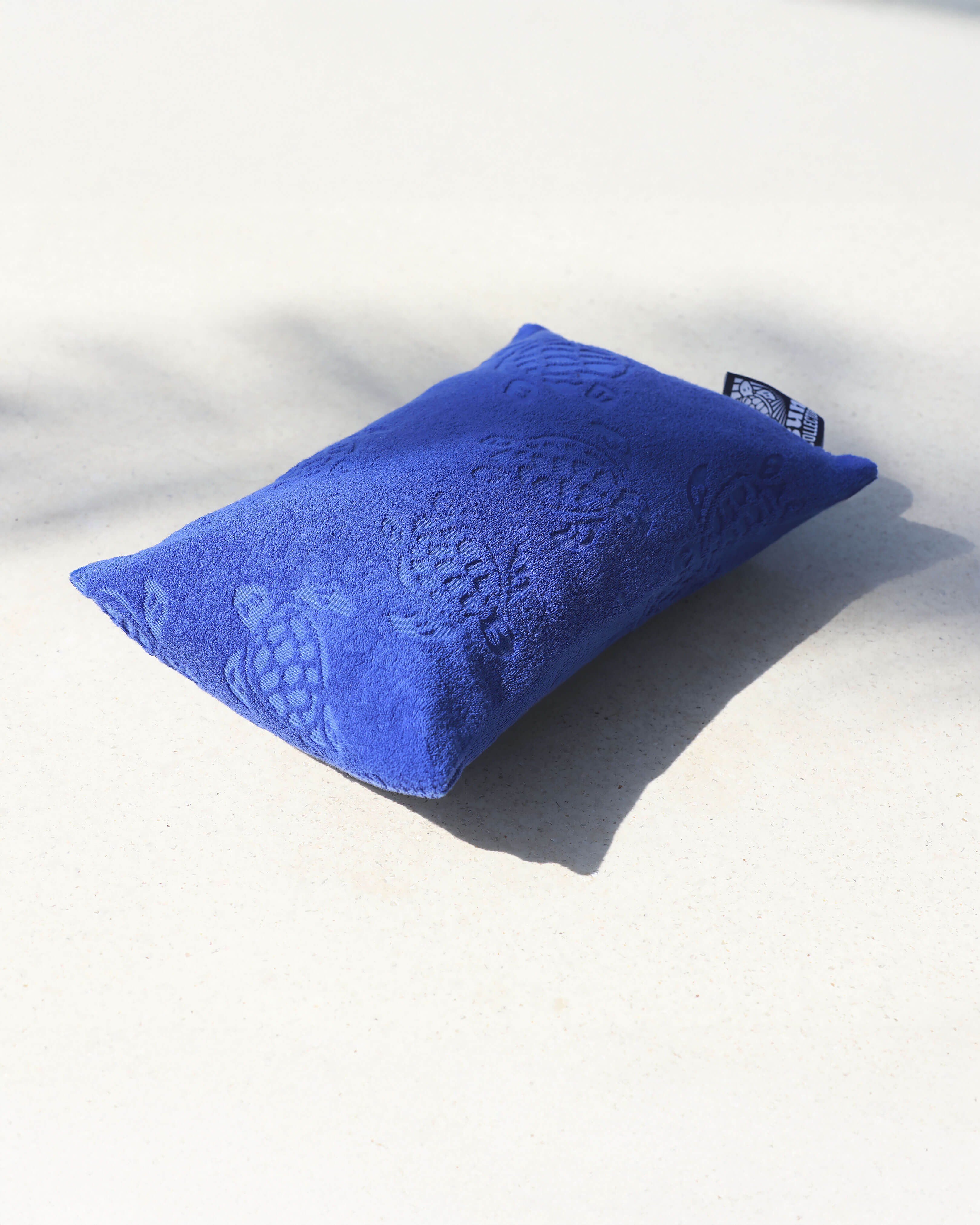 Sun Collector Strandkissen MARRAKECH supp1 view