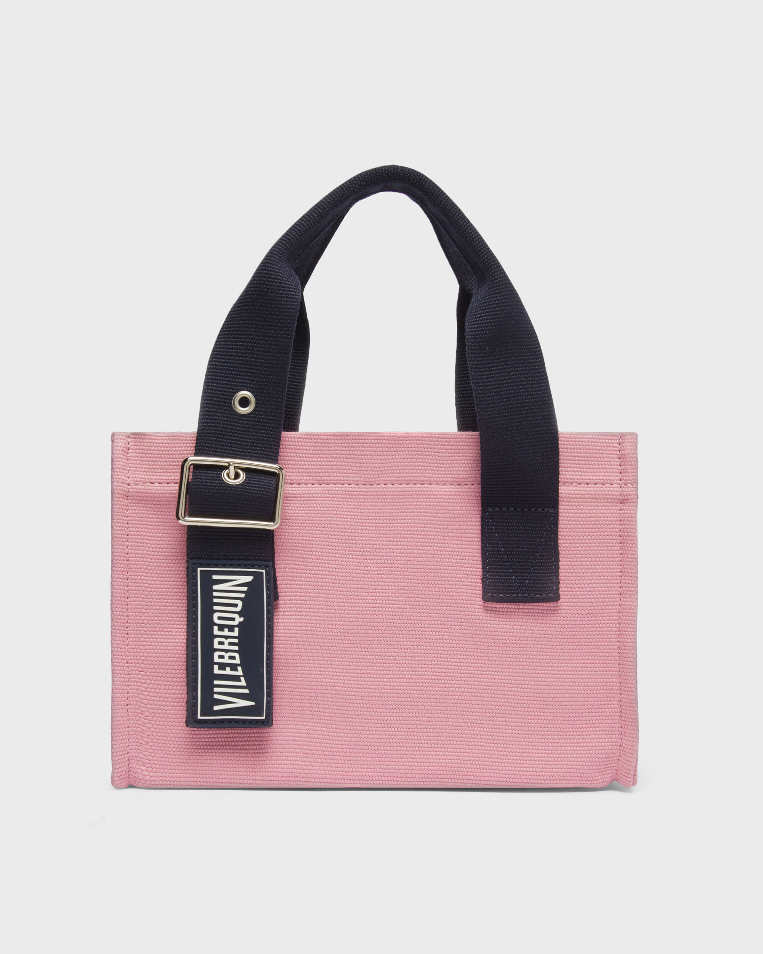 Mini Beach Bag BOUDOIR front view