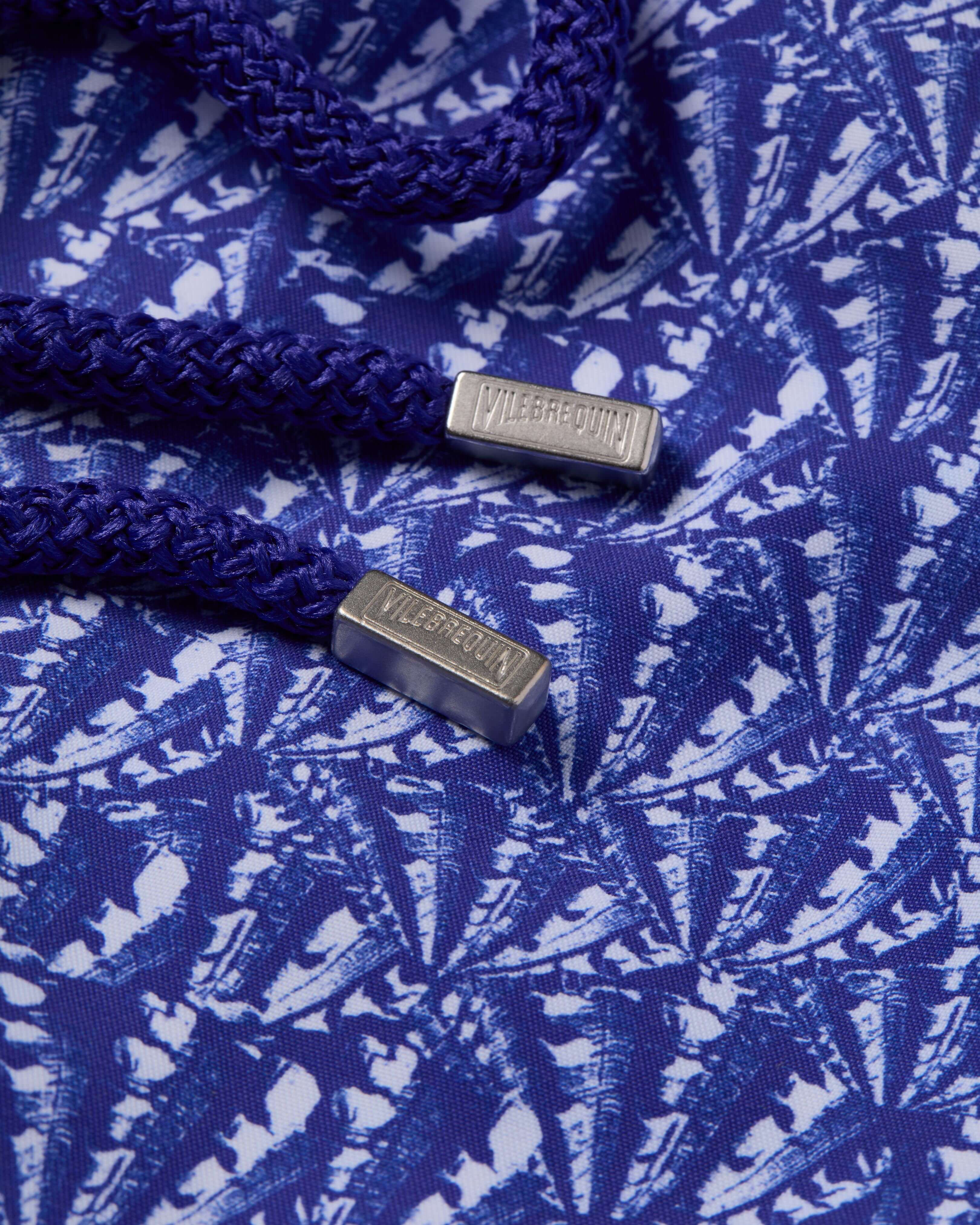 Maillot de bain homme Graphic Shells VERSAILLES supp1 view