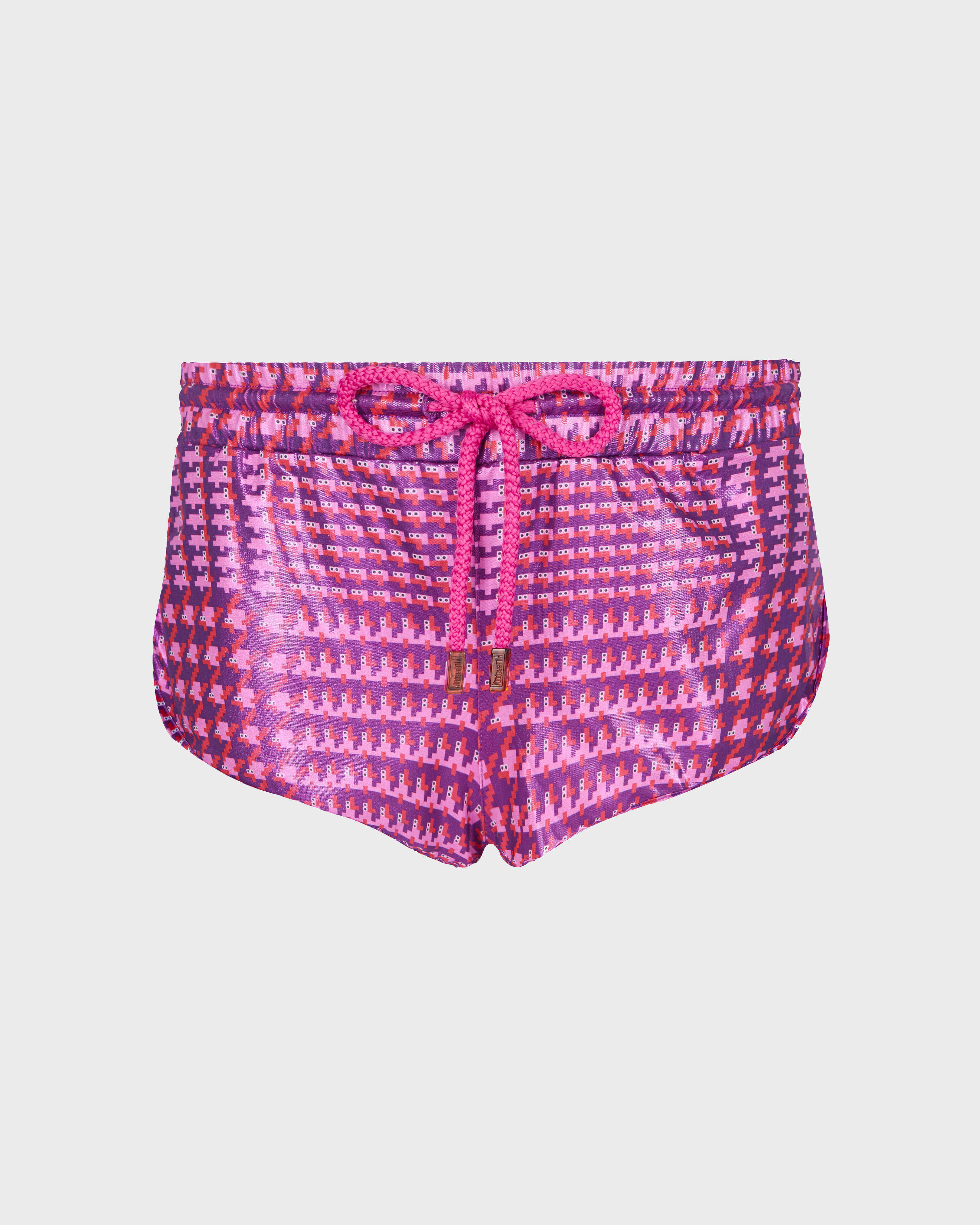 Crocros Badeshorts für Damen MUMBAI front view