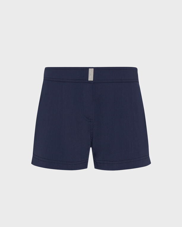 Vilebrequin - Women Swim Shorts Solid - Shorty - Ferise - Blue - Size XS