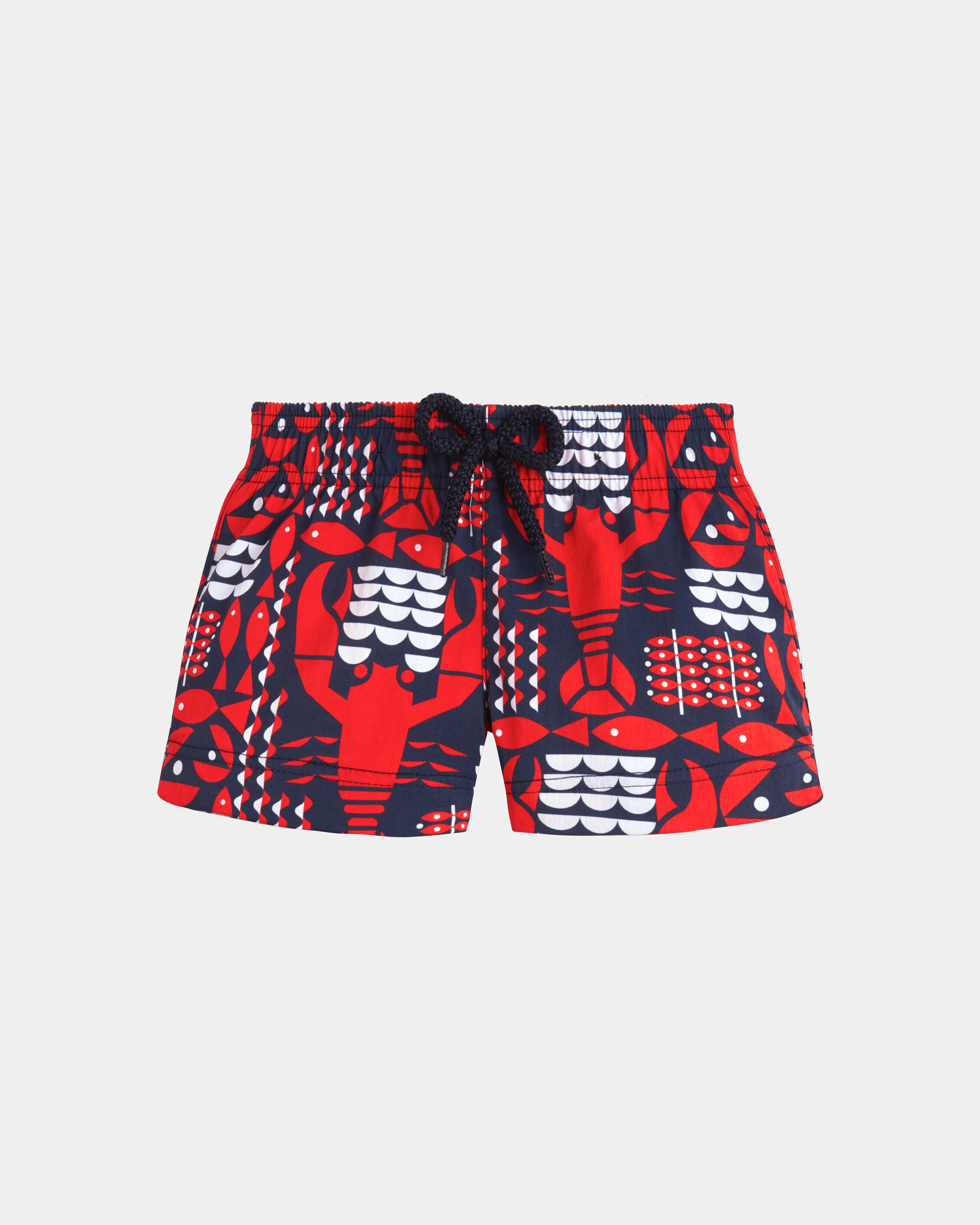 AZUL MARINO front view