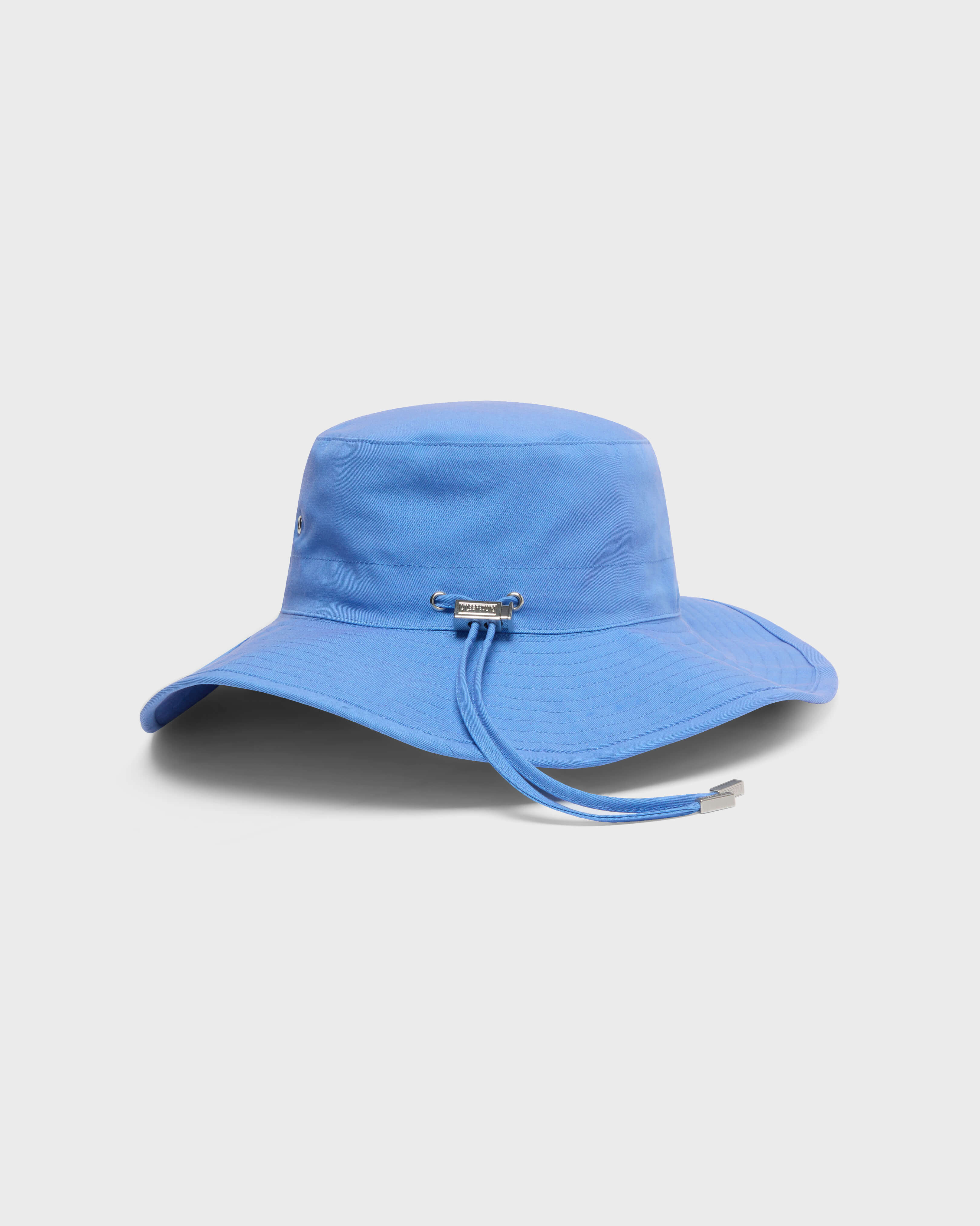 Cappello bucket TRINIDAD back view