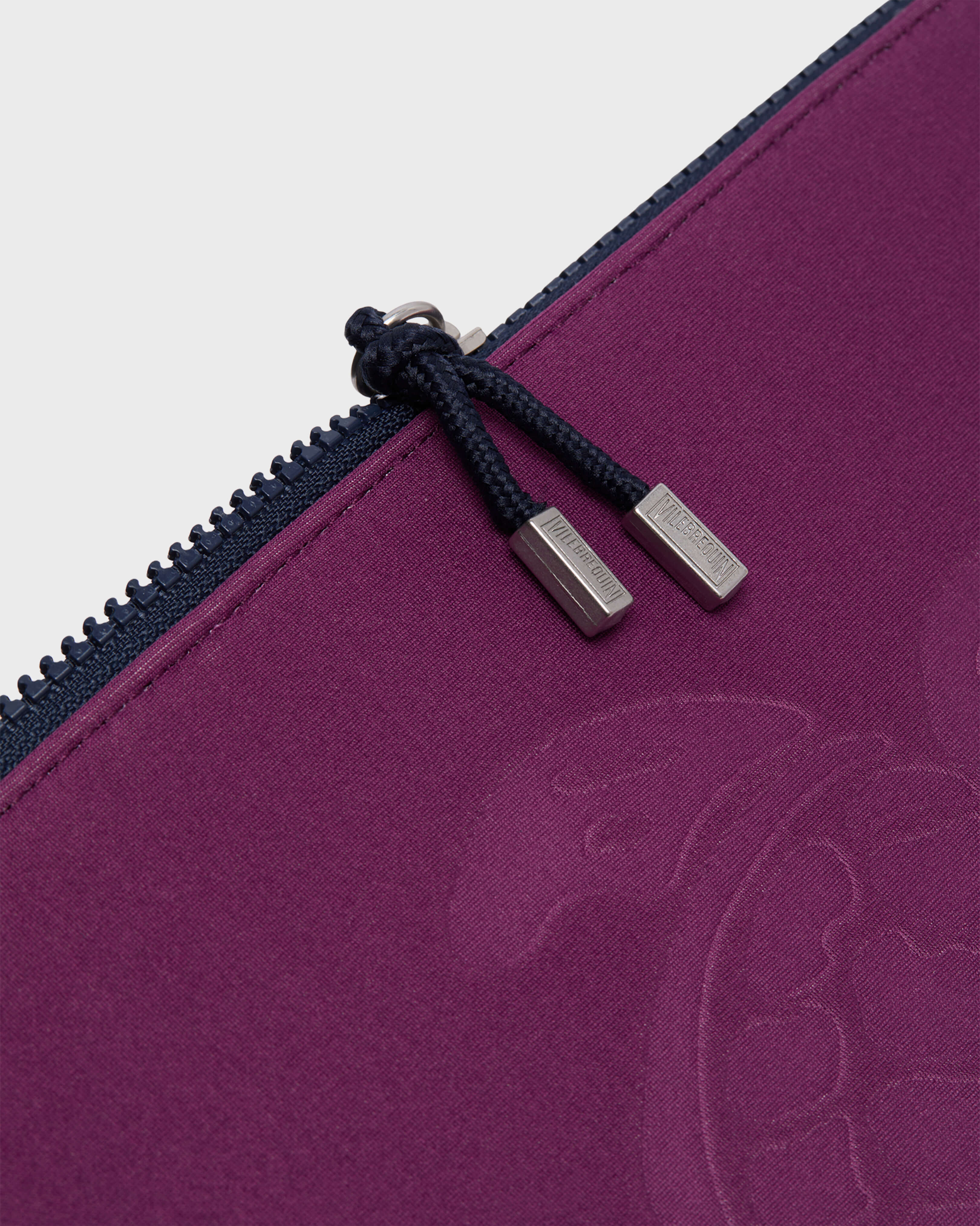 Neoprene Pouch Turtle KERALA look1 view