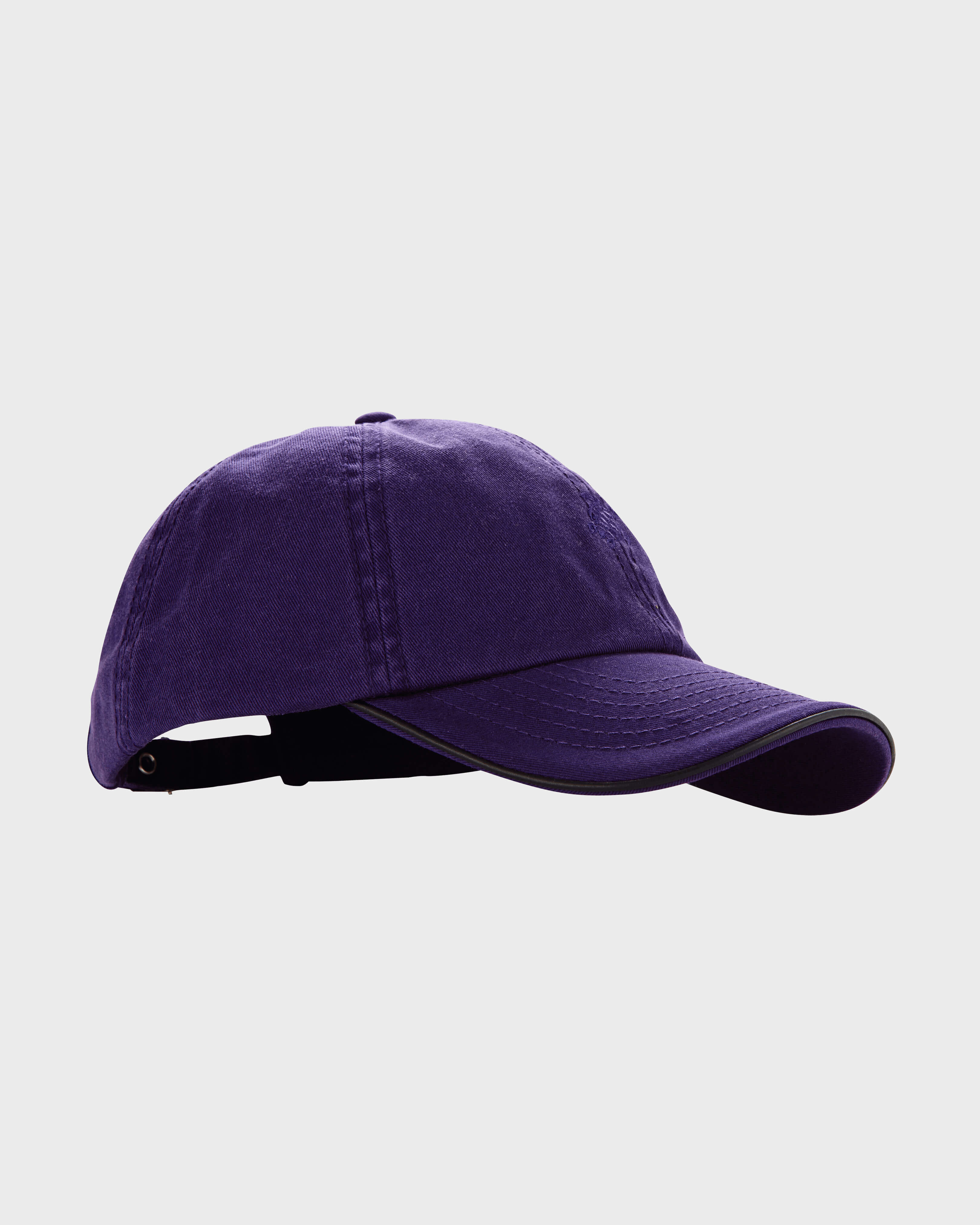 Cap Solid AMATISTA front view