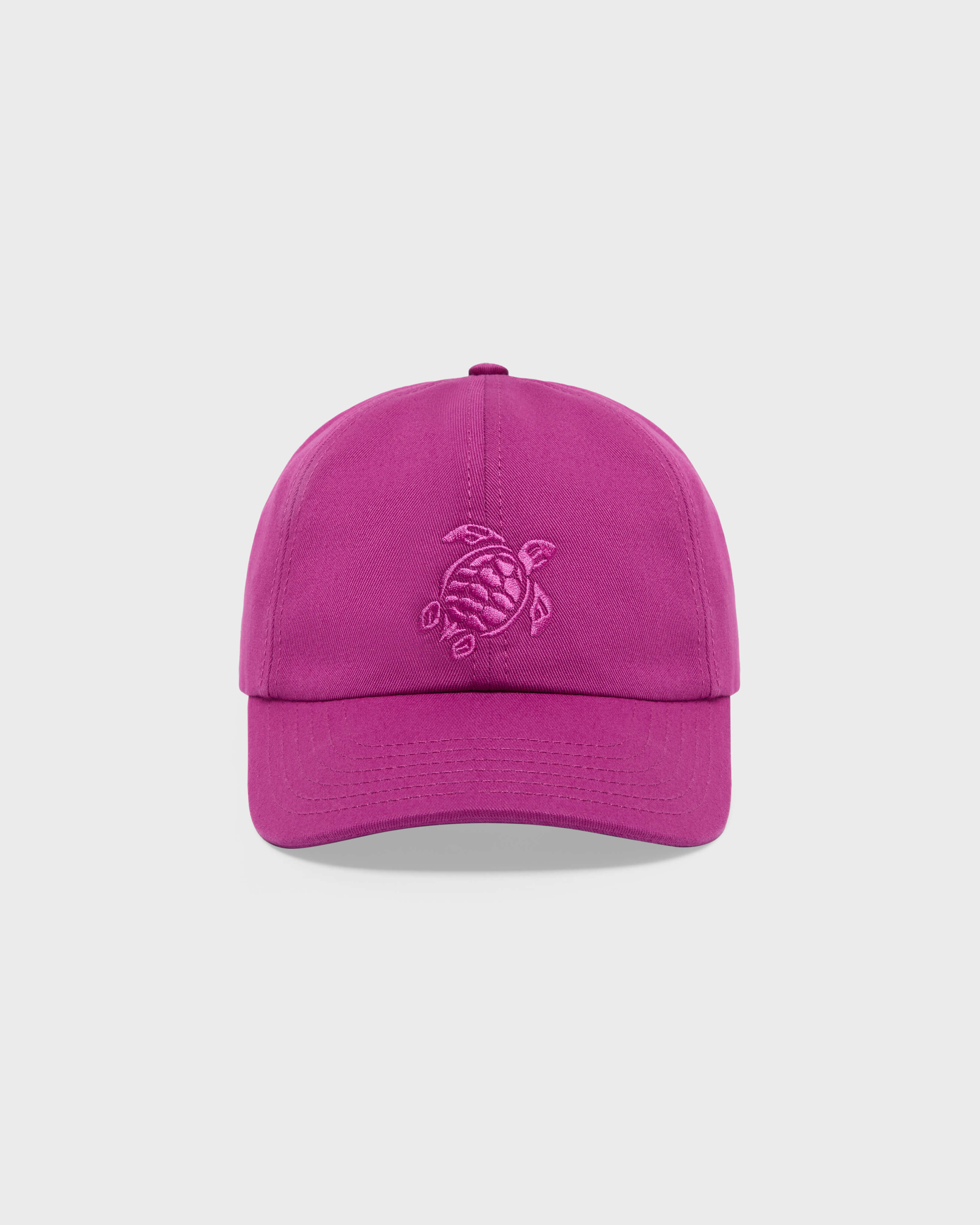 Solid Kappe PURPURROT supp4 view