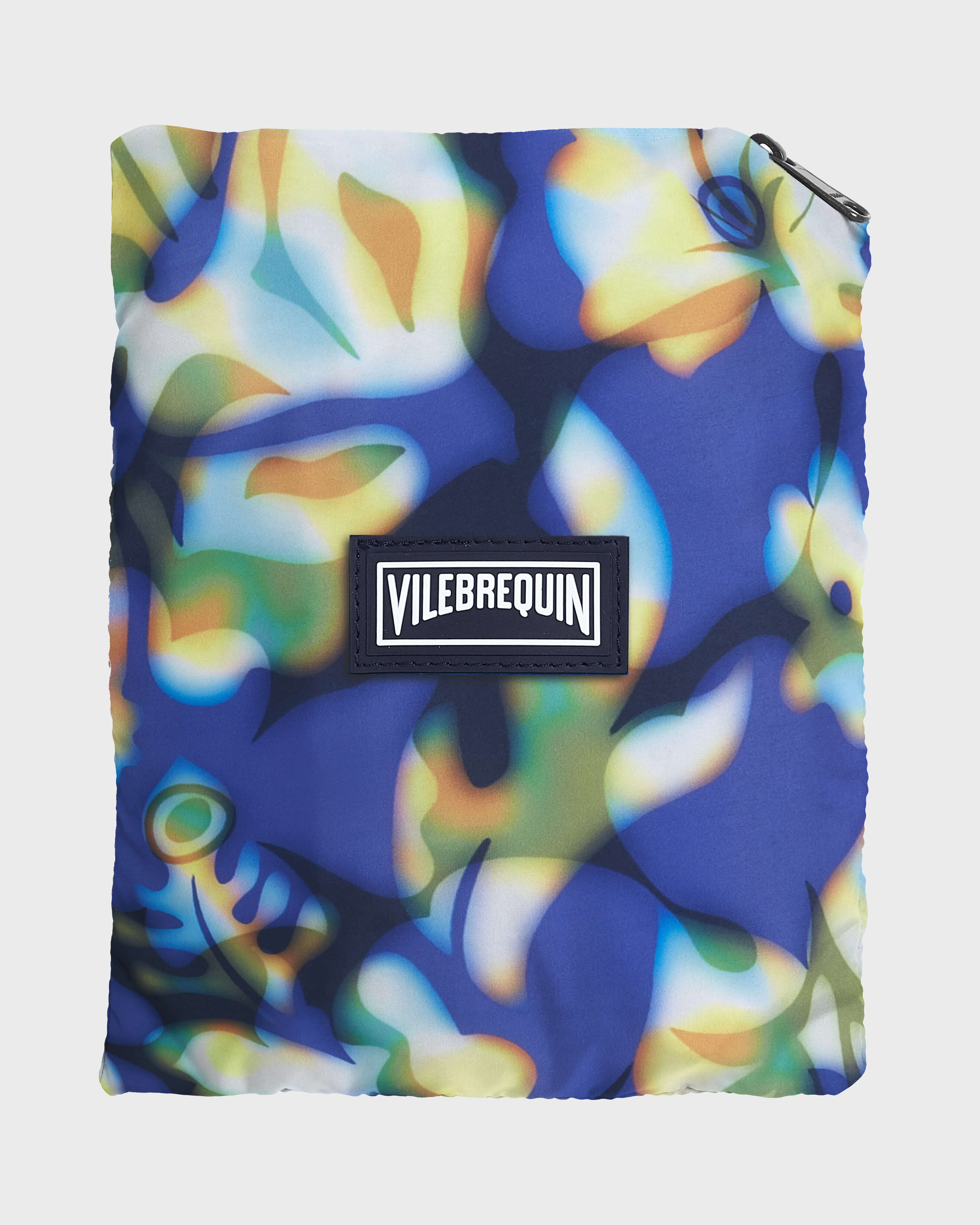 Men Ultra-light and packable Swim Shorts Frangipanier Trouble NAVY supp3 view