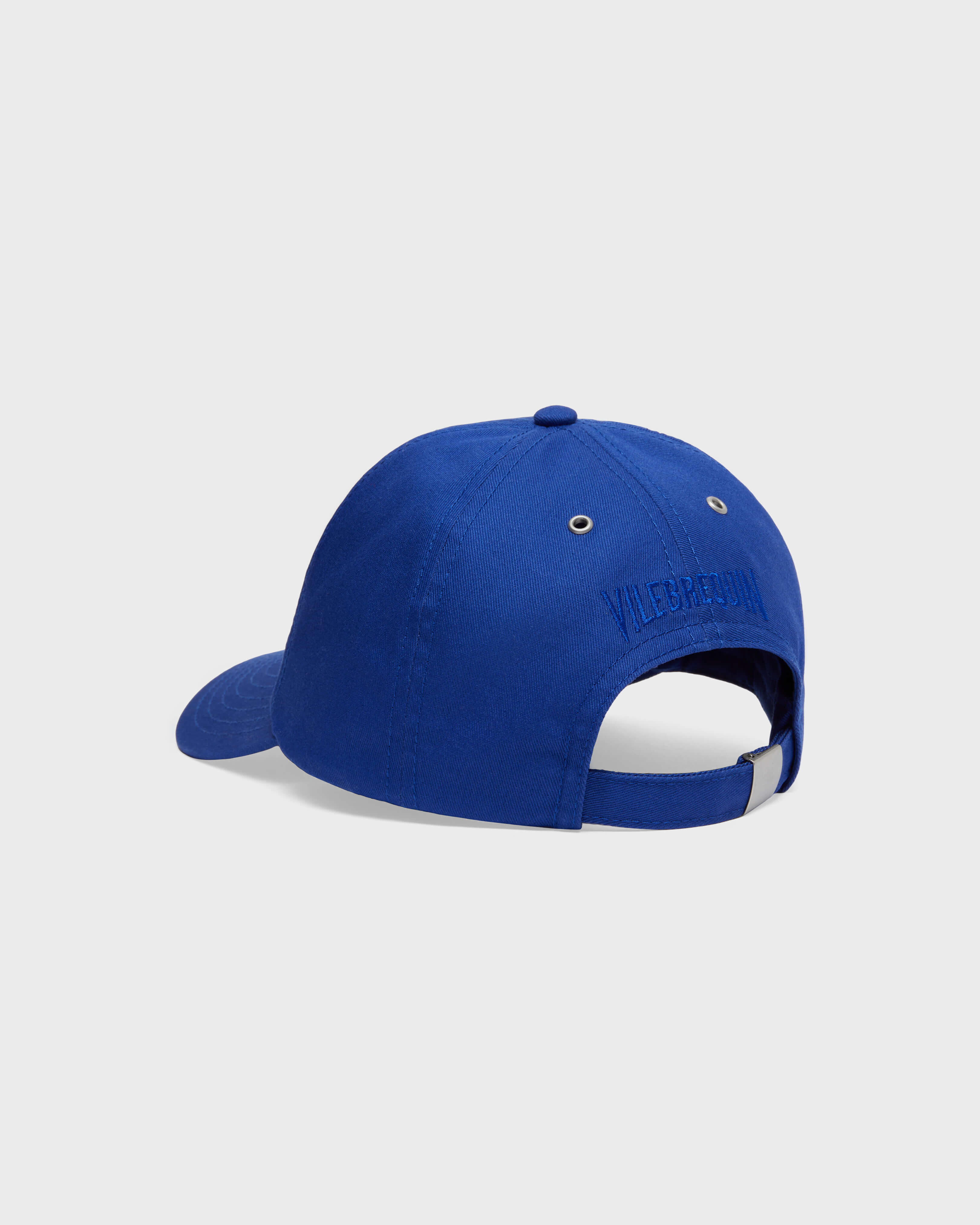 Kids Cap Solid MARRAKECH back view