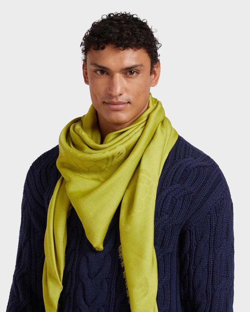 Vilebrequin Women's Subza606-419 Scarf