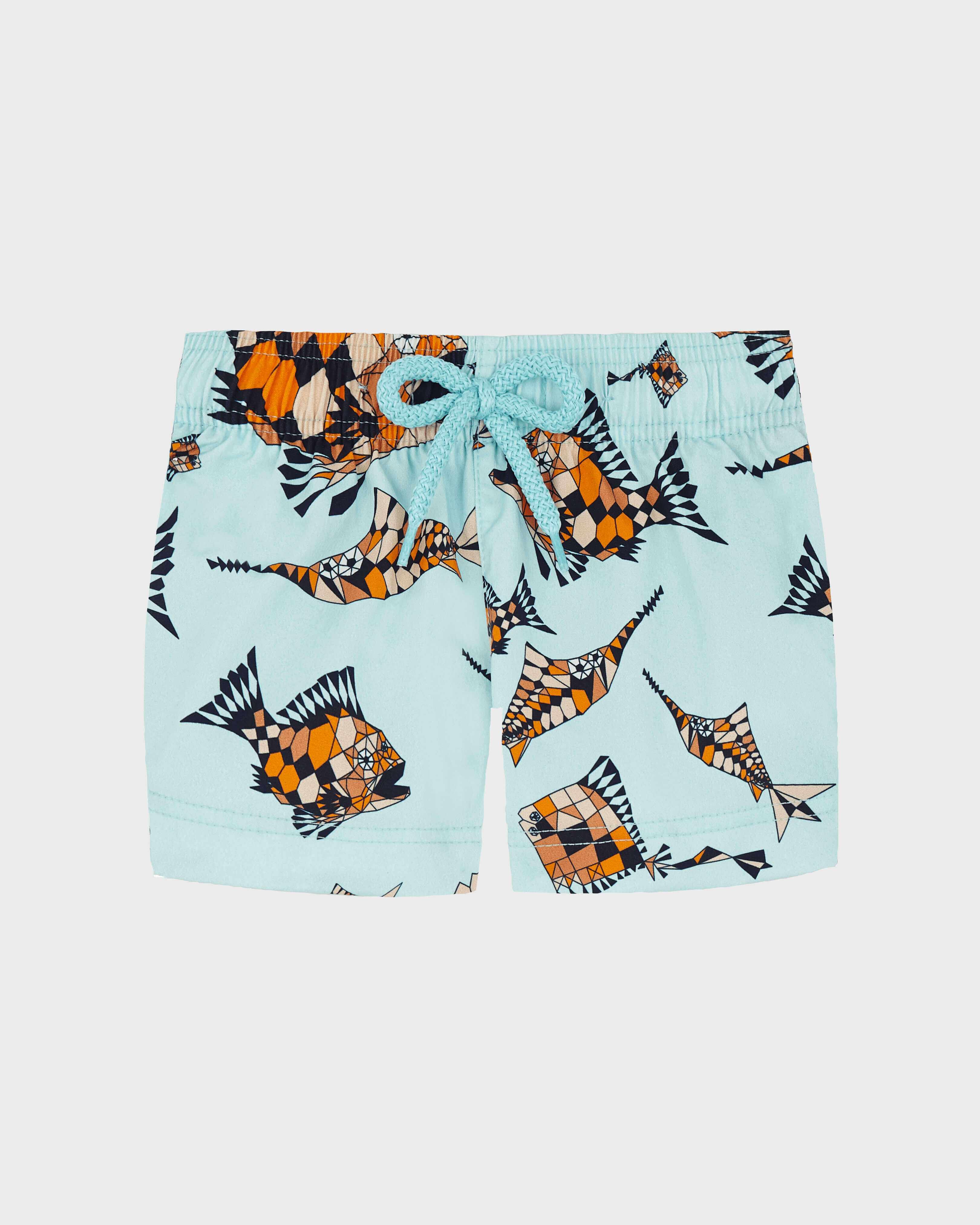 Vatel Badeshorts für Babys THALASSA front view