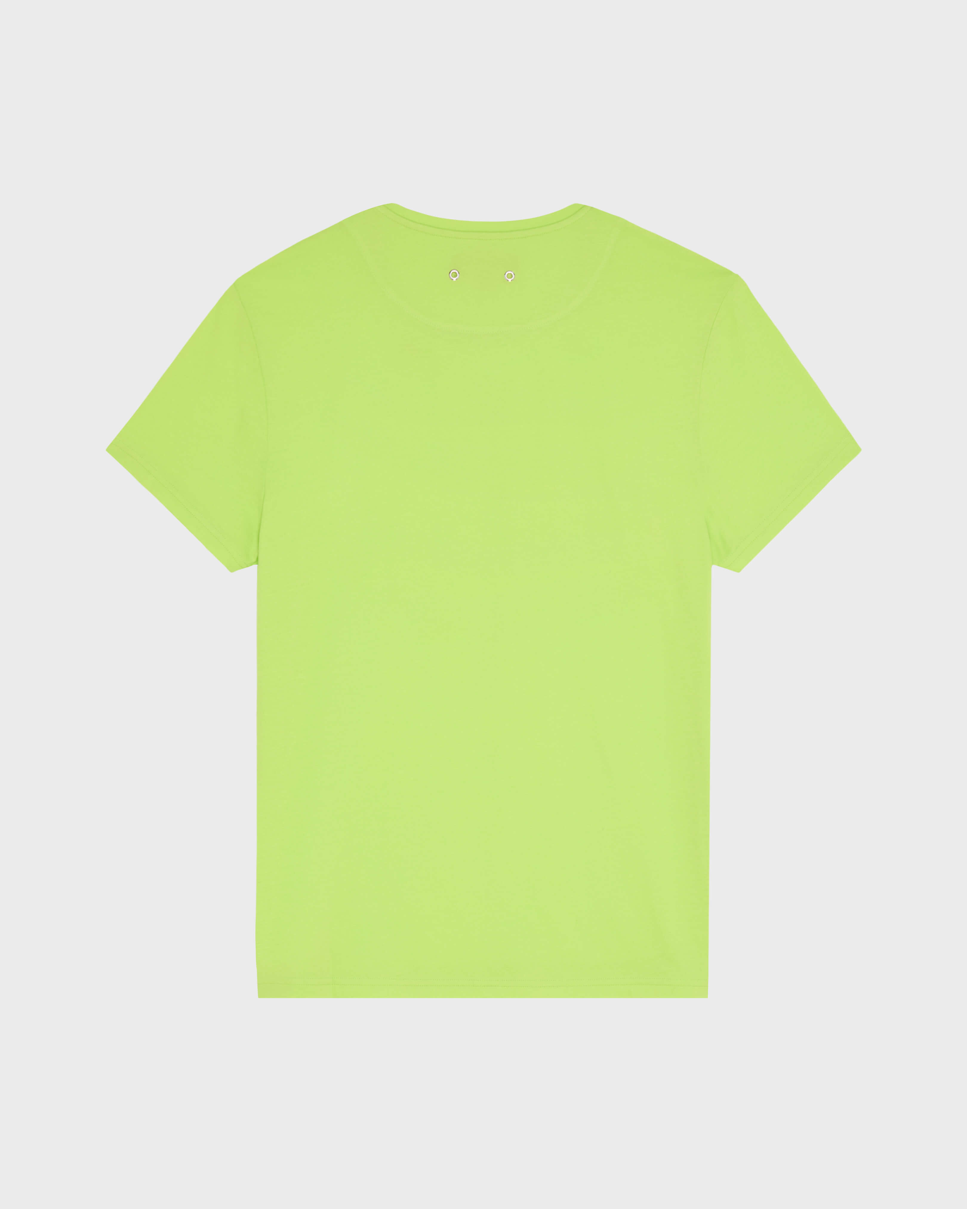 City T-Shirt aus Bio-Baumwolle für Herren 433 back view