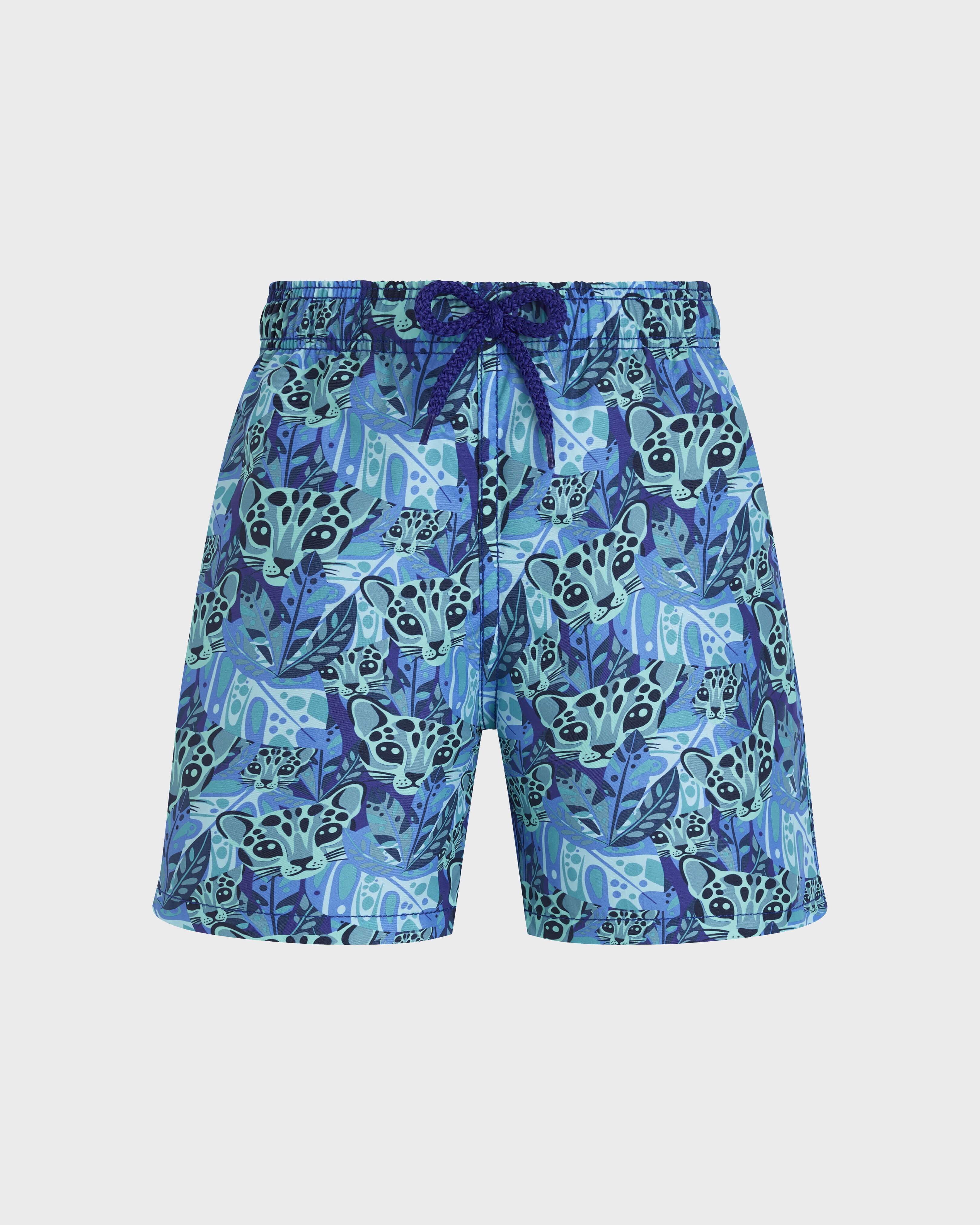 Boys Swim Shorts Tigresa VERSAILLES front view